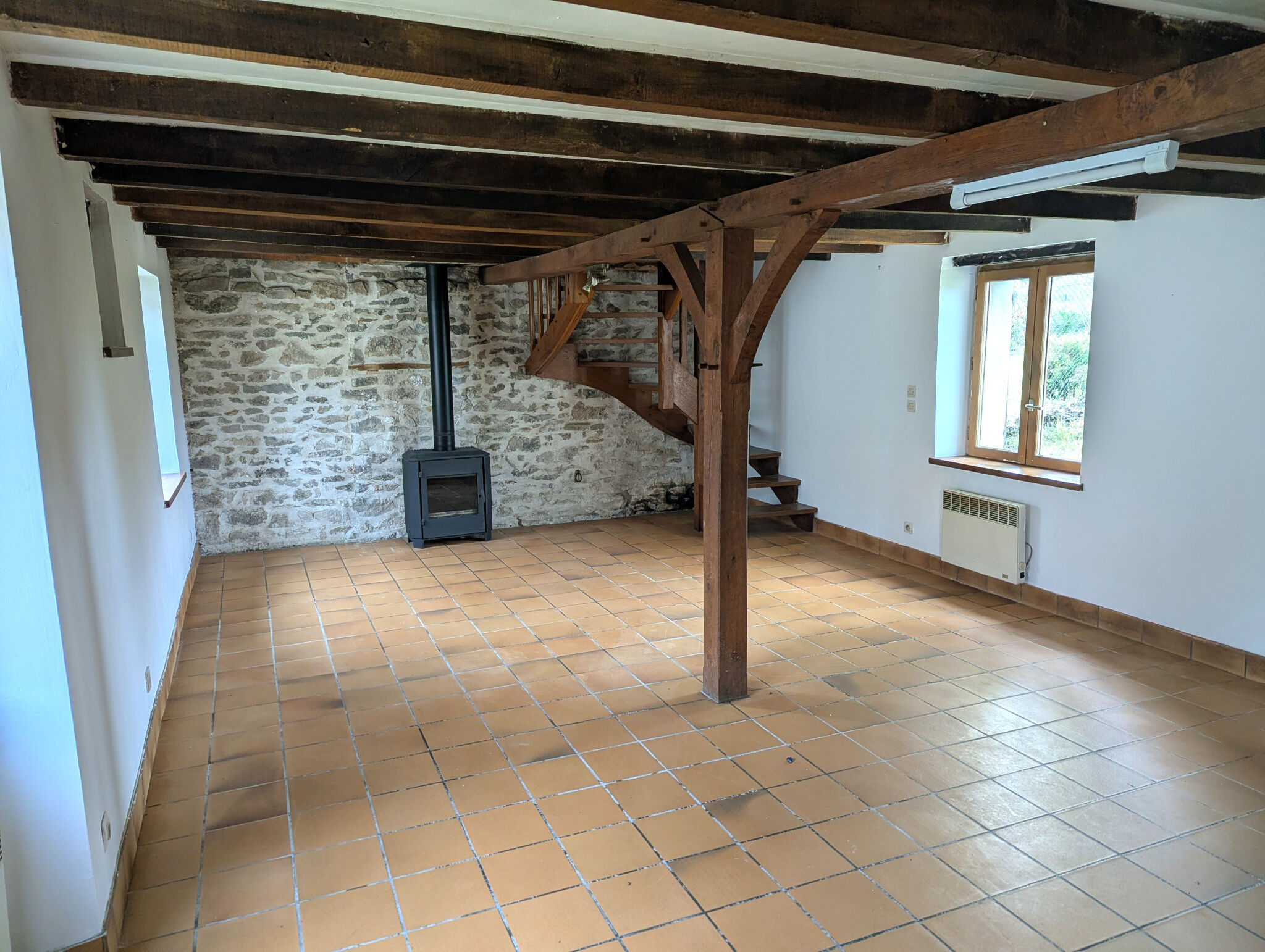Photo 4 — HORIZON SUD BERRY IMMOBILIER - Châtre