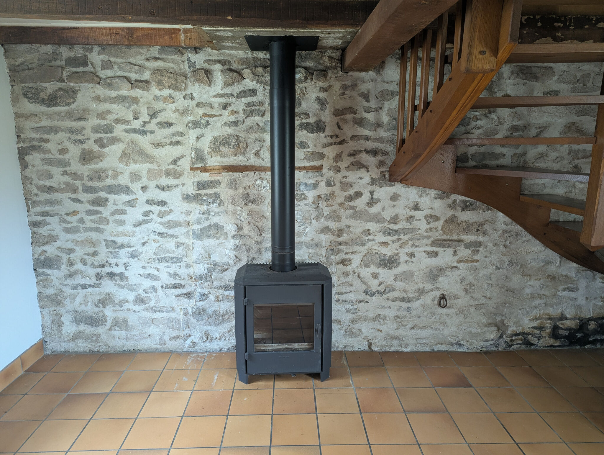 Photo 7 — HORIZON SUD BERRY IMMOBILIER - Châtre