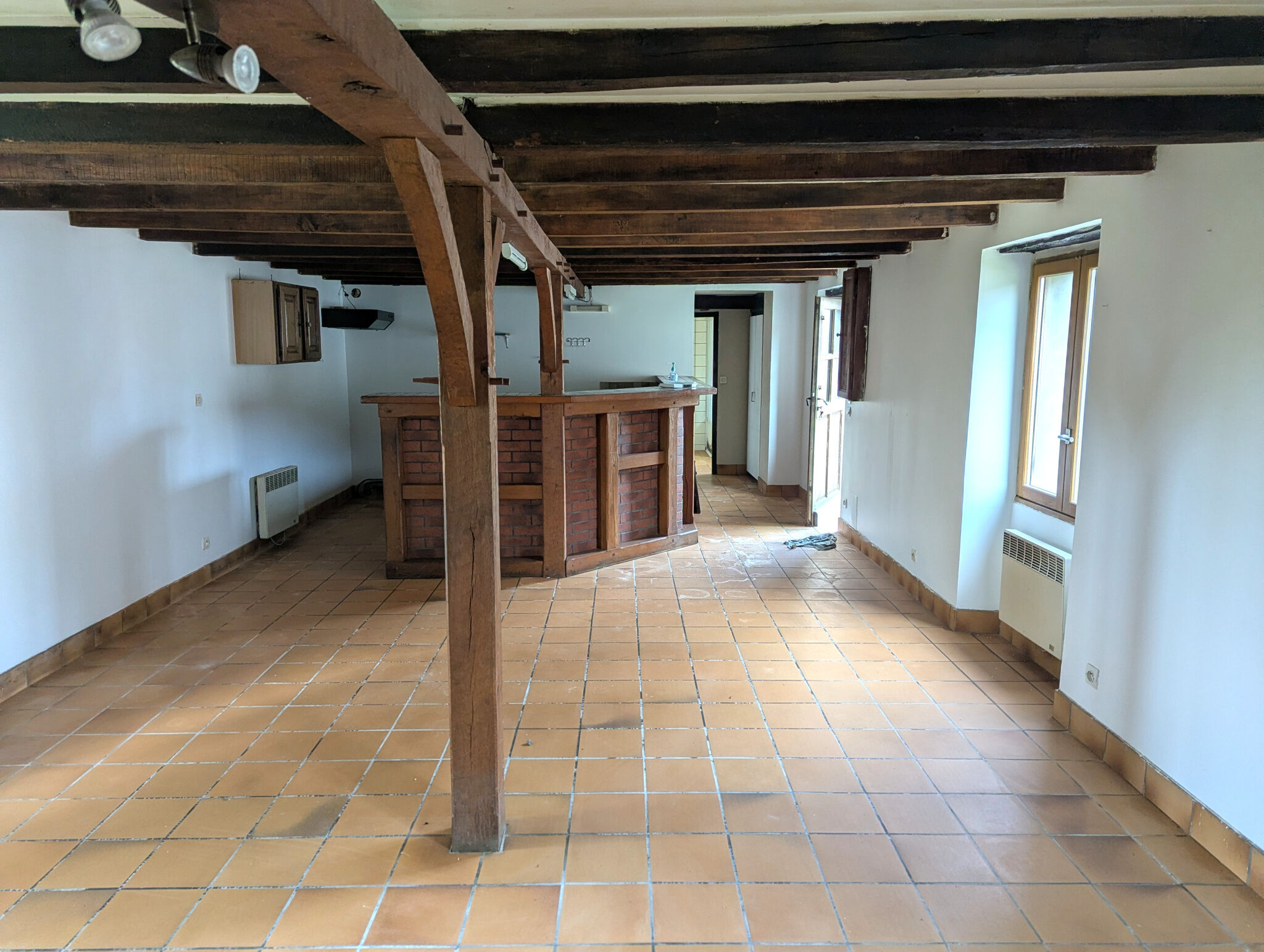 Photo 6 — HORIZON SUD BERRY IMMOBILIER - Châtre