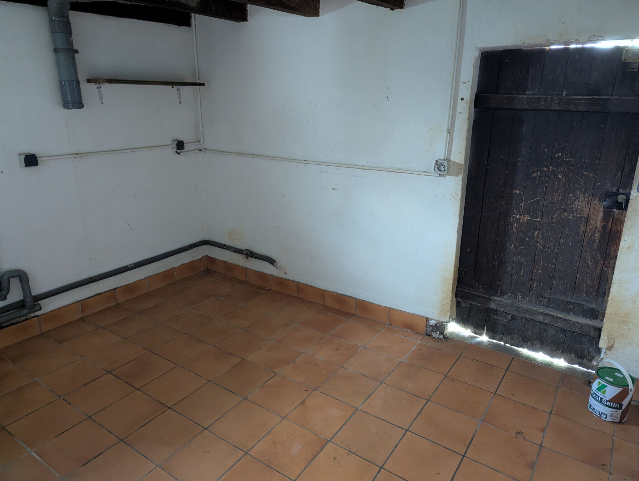 Photo 9 — HORIZON SUD BERRY IMMOBILIER - Châtre