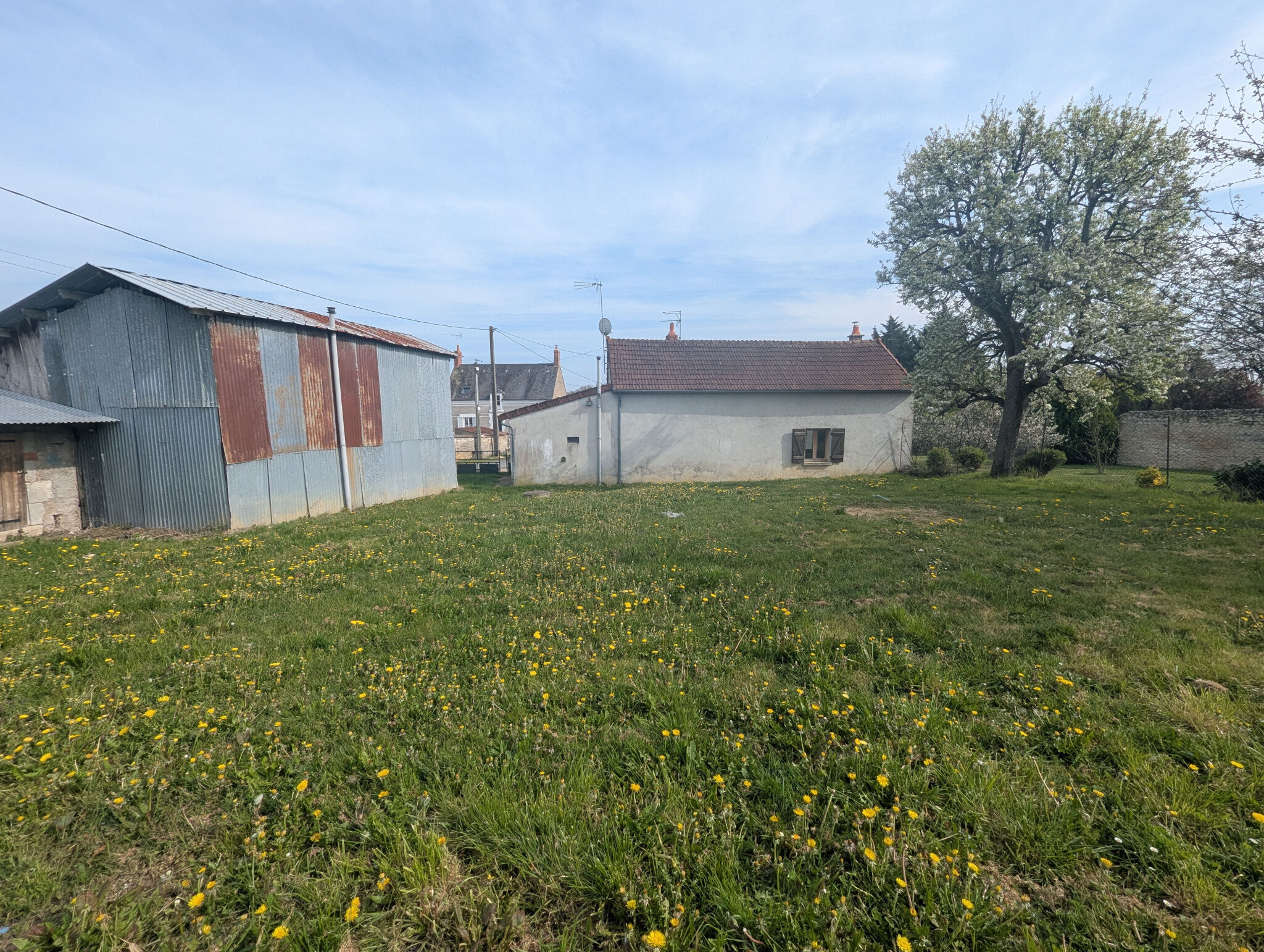 Photo 19 — HORIZON SUD BERRY IMMOBILIER - Châtre