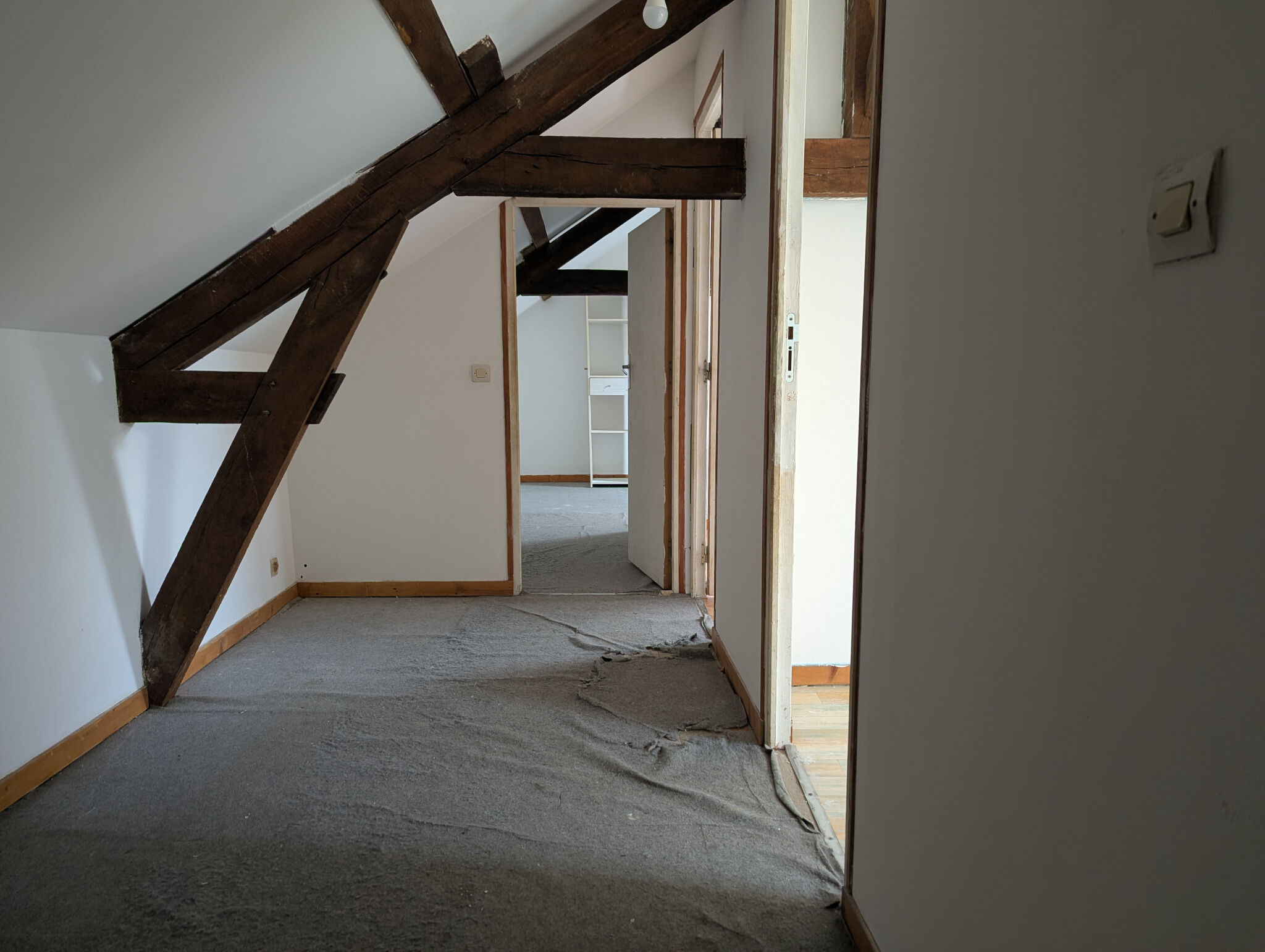 Photo 10 — HORIZON SUD BERRY IMMOBILIER - Châtre