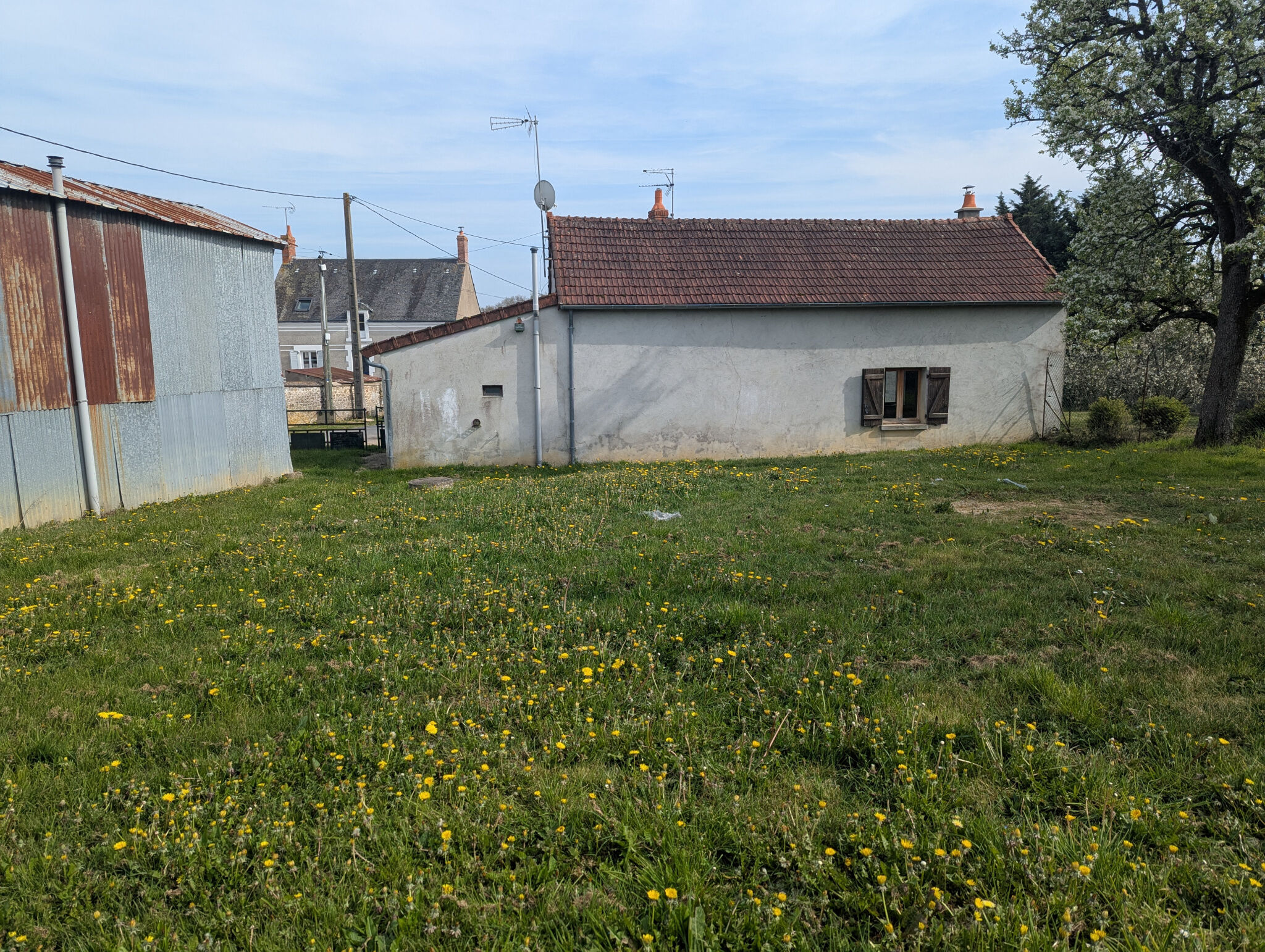 Photo 16 — HORIZON SUD BERRY IMMOBILIER - Châtre