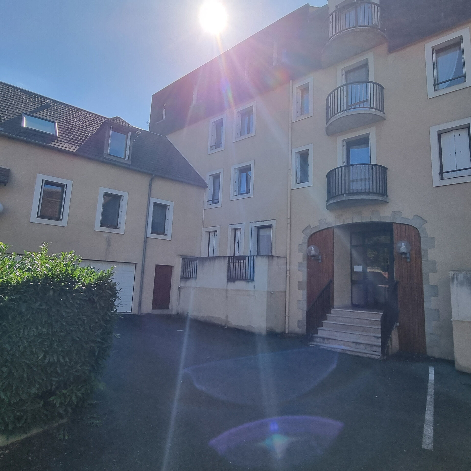 Photo 11 — HORIZON SUD BERRY IMMOBILIER - Châtre