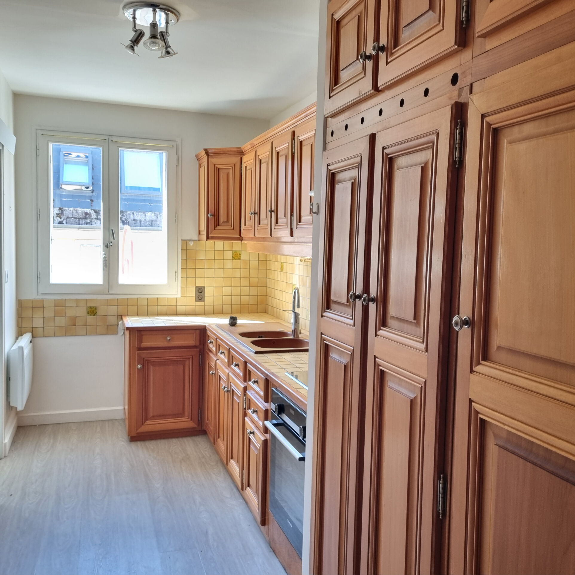 Photo 4 — HORIZON SUD BERRY IMMOBILIER - Châtre