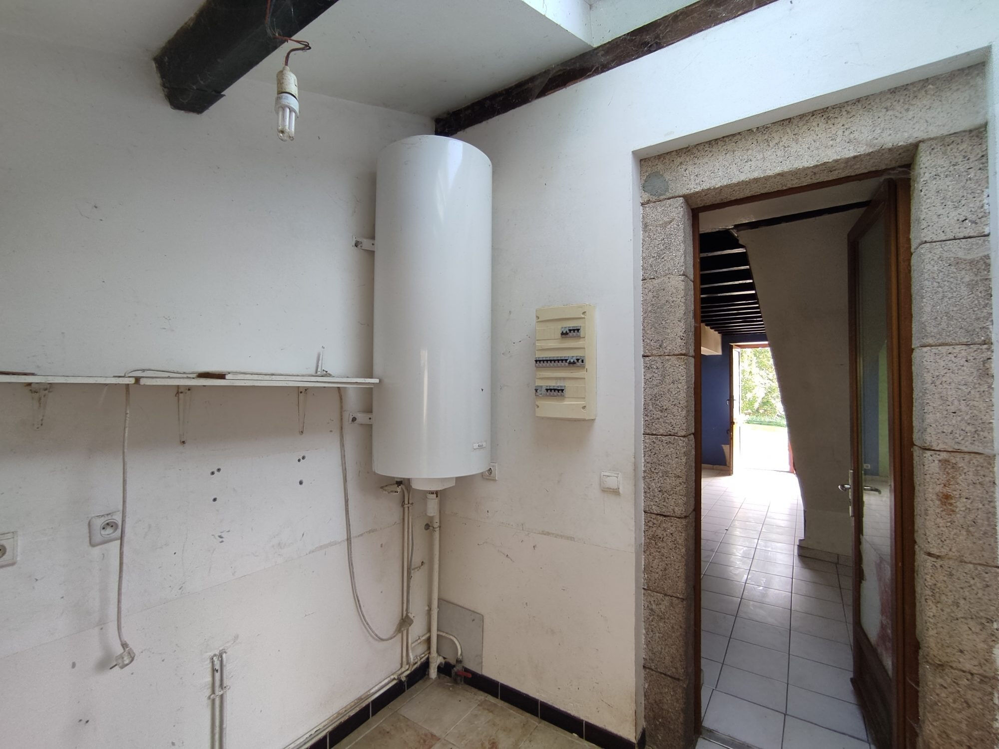 Photo 14 — HORIZON SUD BERRY IMMOBILIER - Châtre