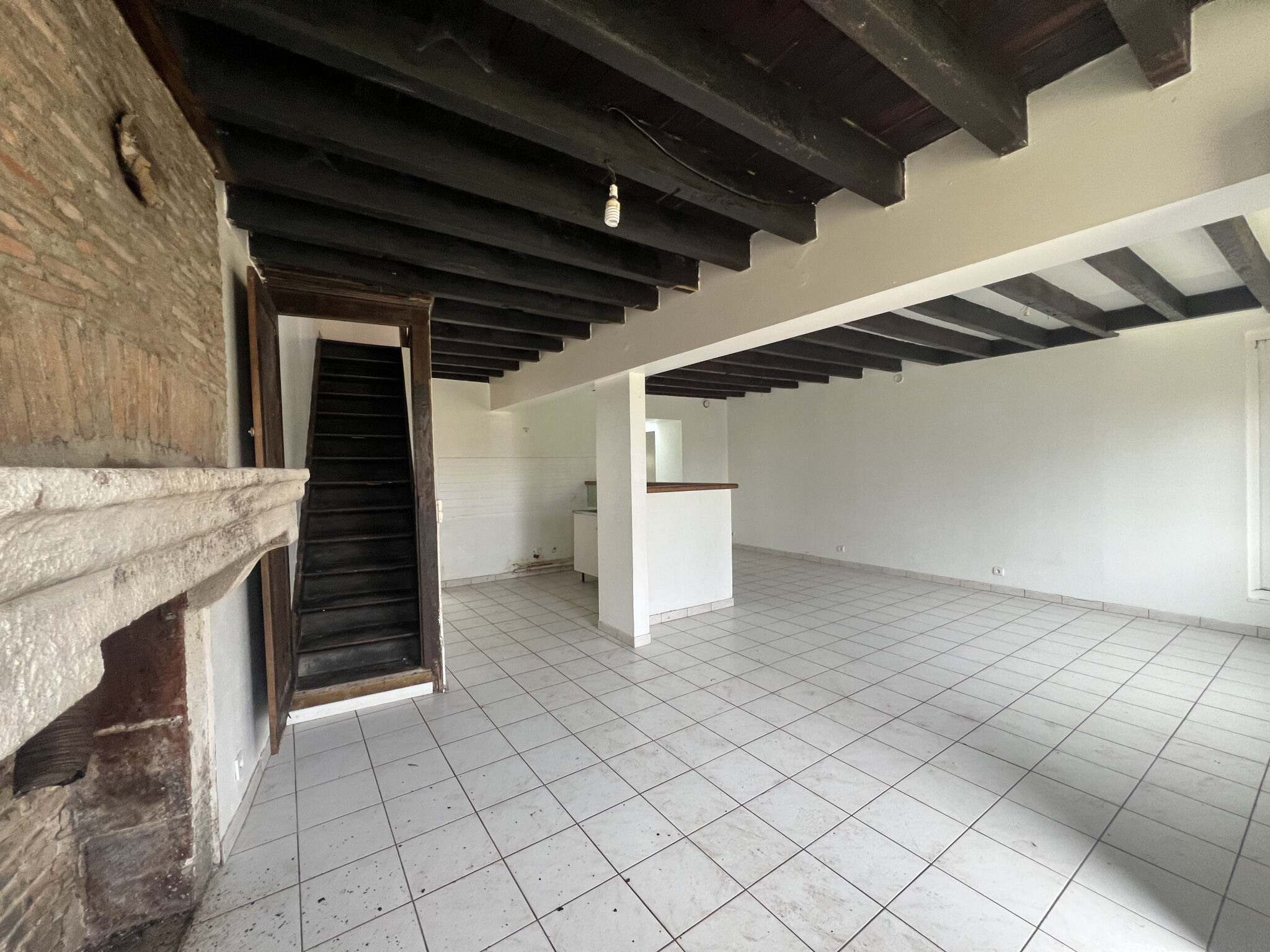 Photo 4 — HORIZON SUD BERRY IMMOBILIER - Châtre