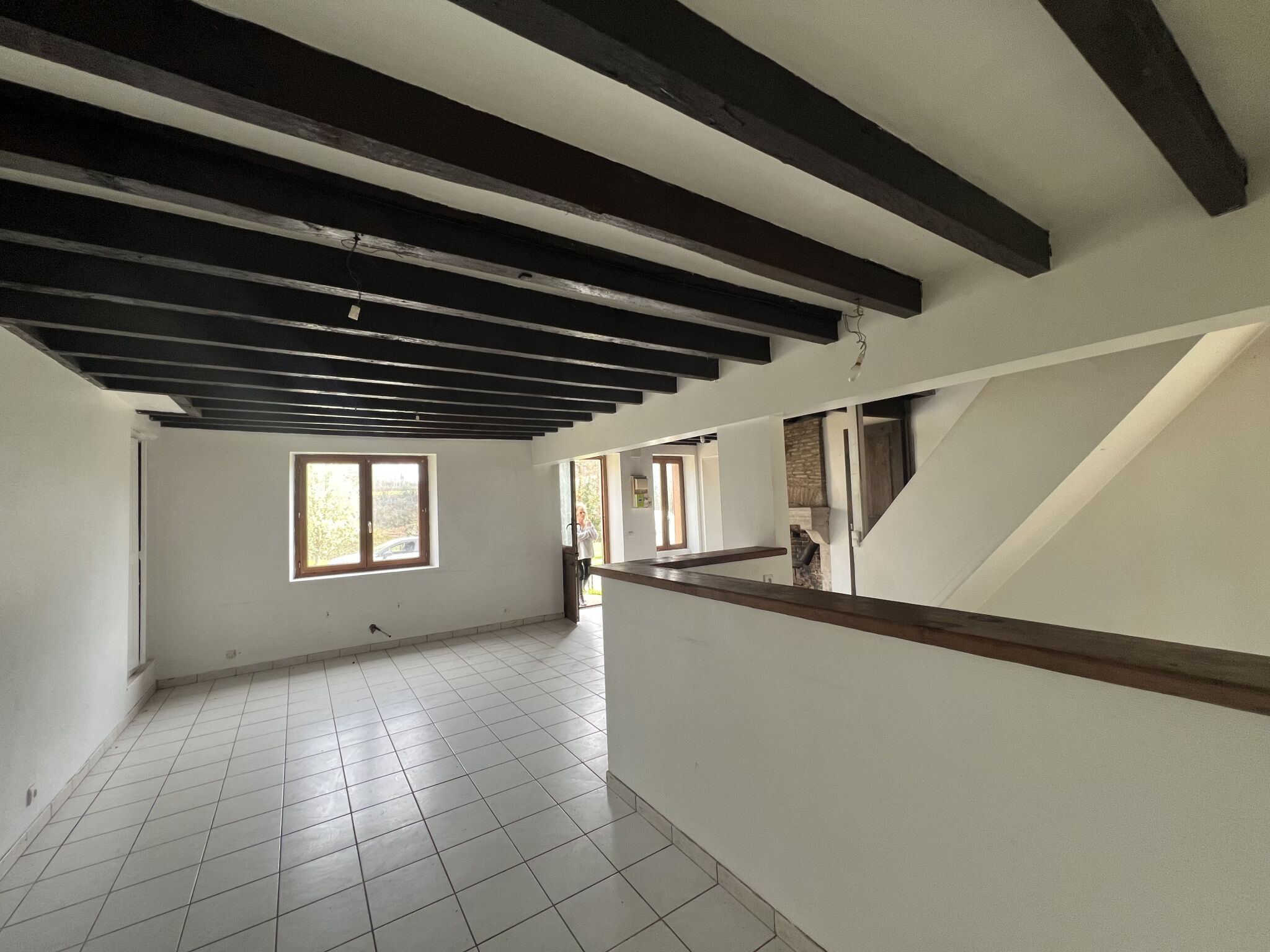 Photo 5 — HORIZON SUD BERRY IMMOBILIER - Châtre