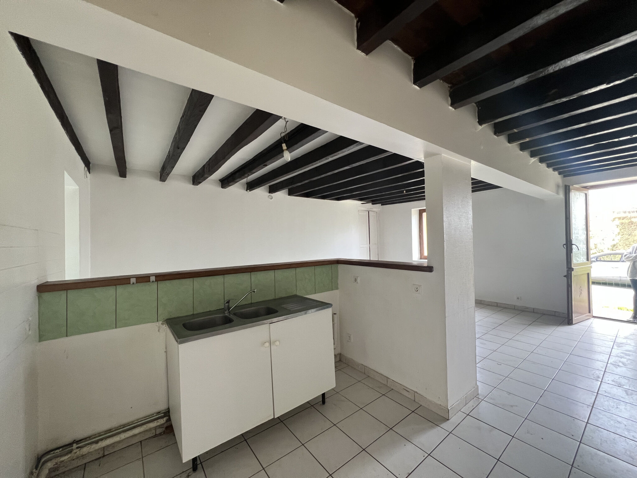 Photo 6 — HORIZON SUD BERRY IMMOBILIER - Châtre