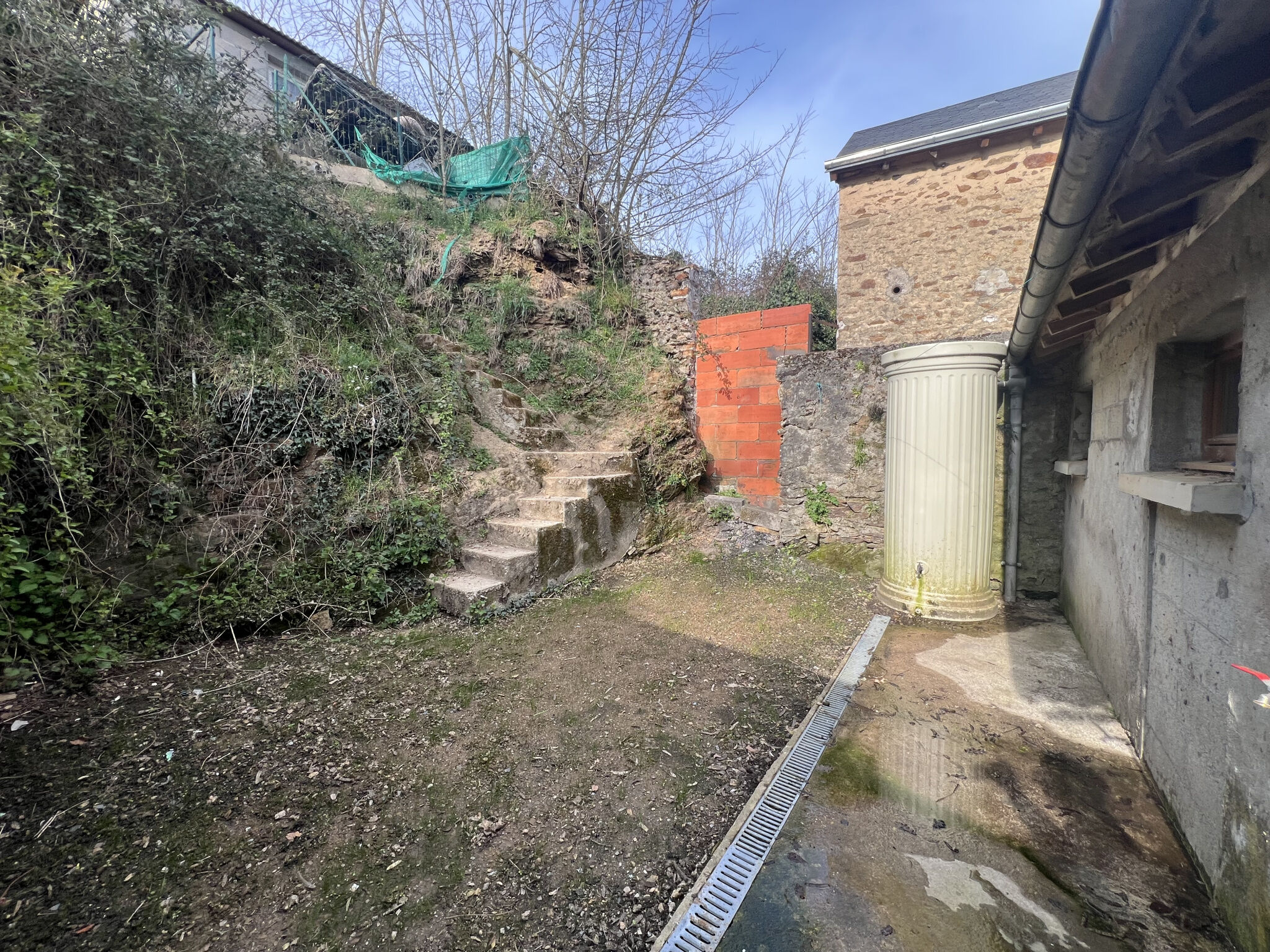 Photo 17 — HORIZON SUD BERRY IMMOBILIER - Châtre