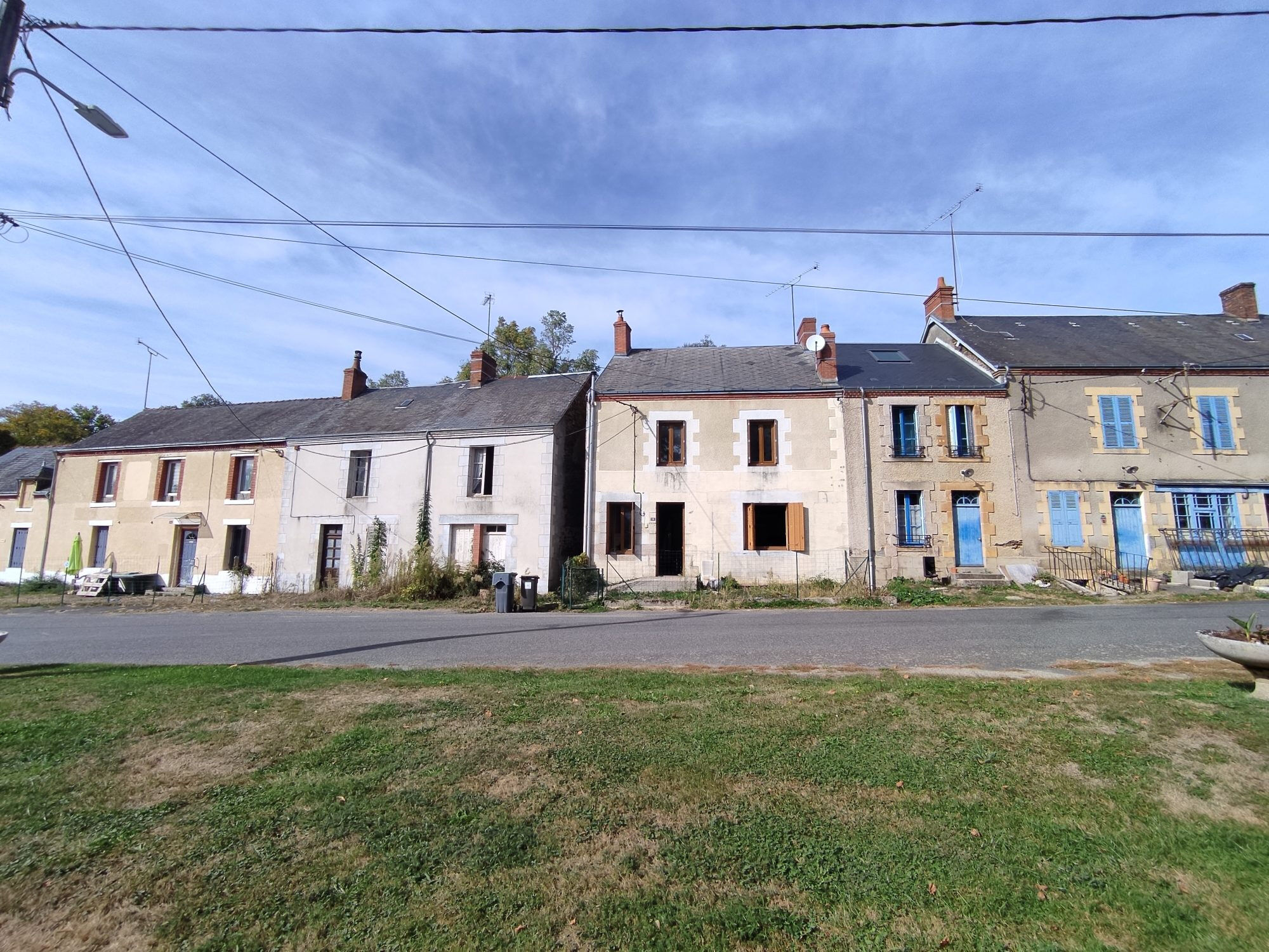 Photo 19 — HORIZON SUD BERRY IMMOBILIER - Châtre