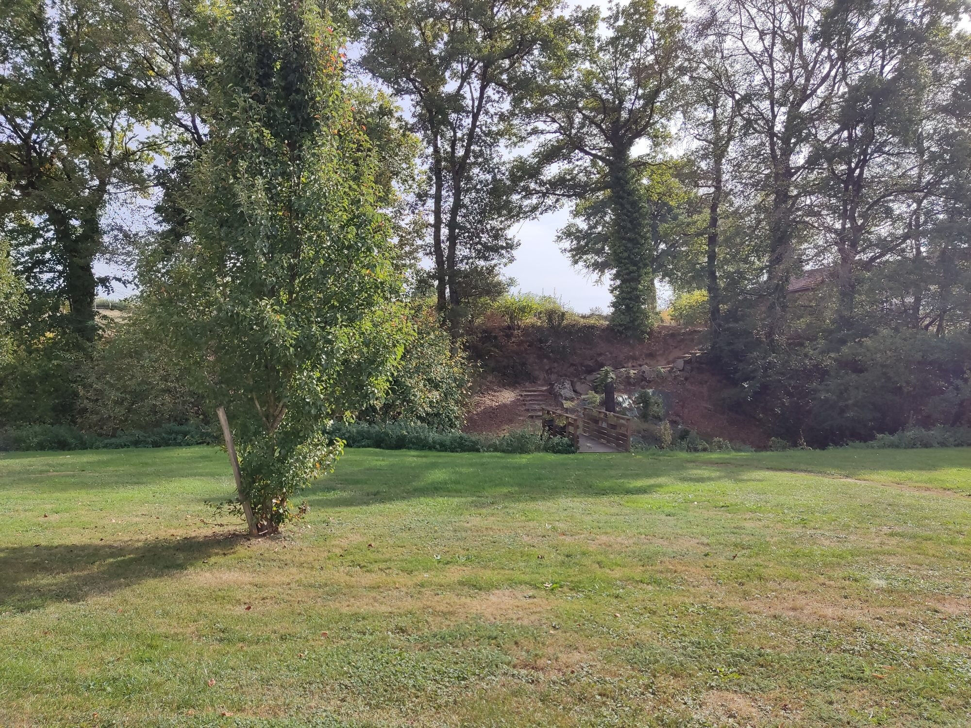 Photo 20 — HORIZON SUD BERRY IMMOBILIER - Châtre