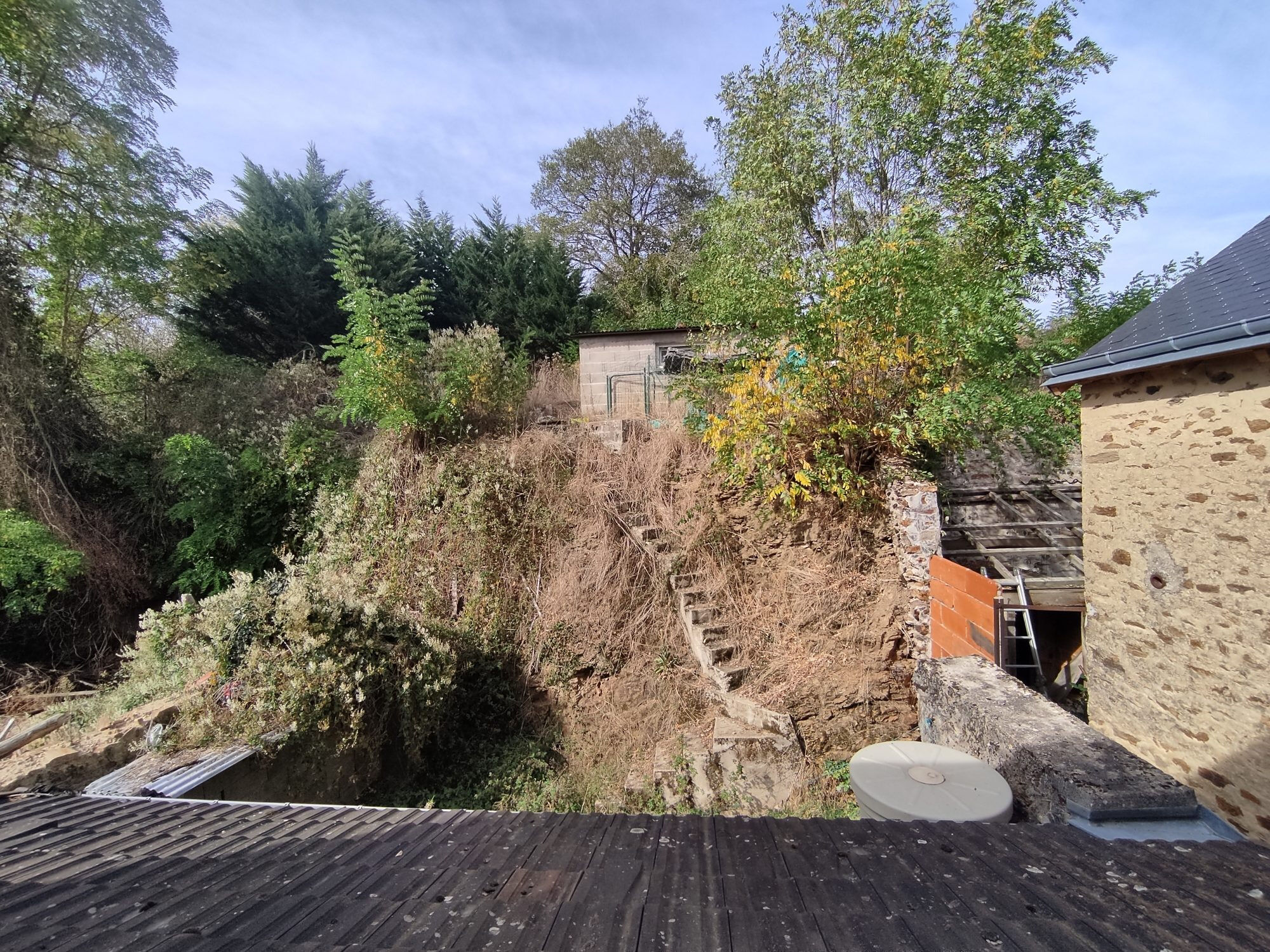 Photo 18 — HORIZON SUD BERRY IMMOBILIER - Châtre