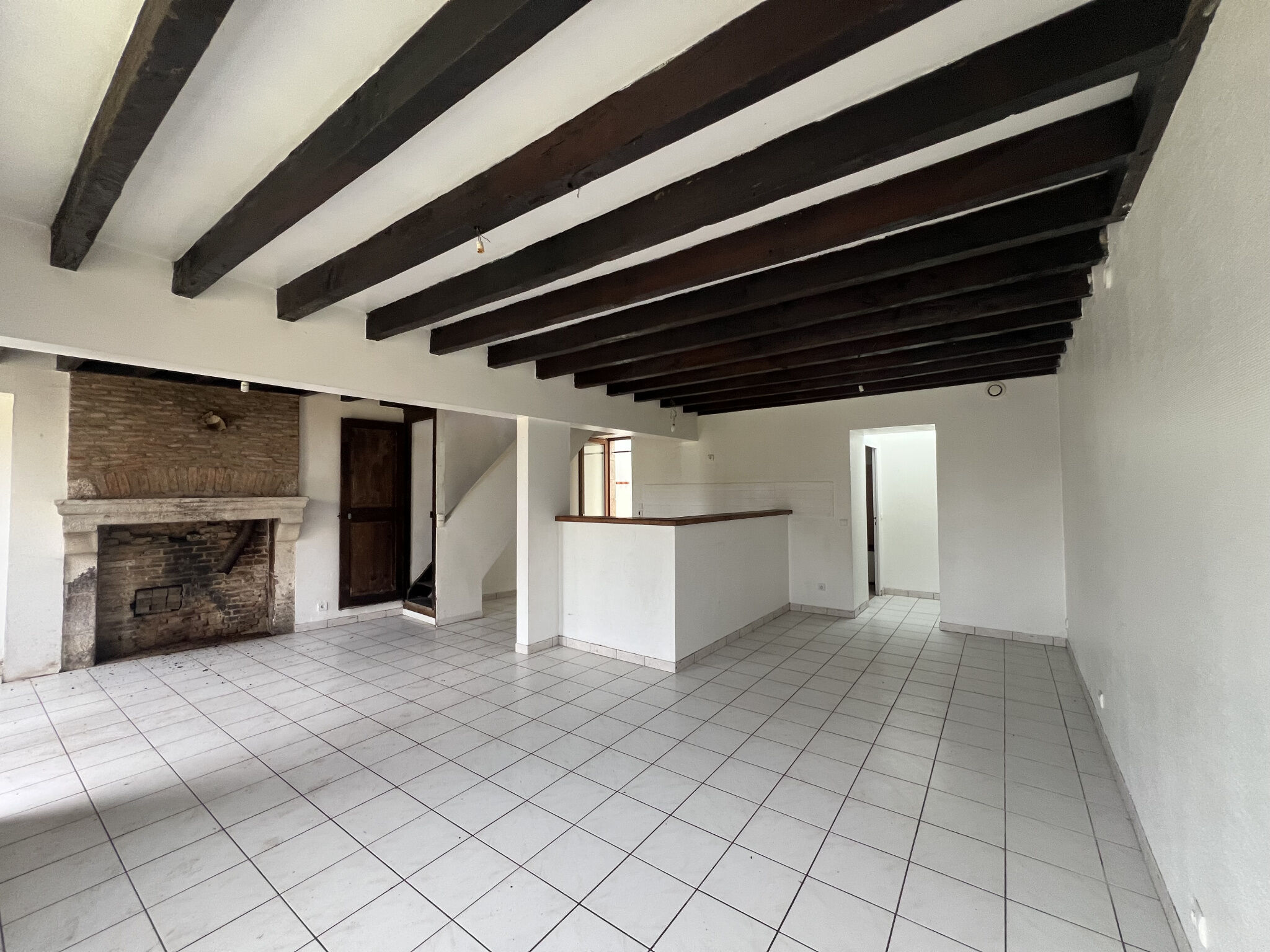 Photo 3 — HORIZON SUD BERRY IMMOBILIER - Châtre