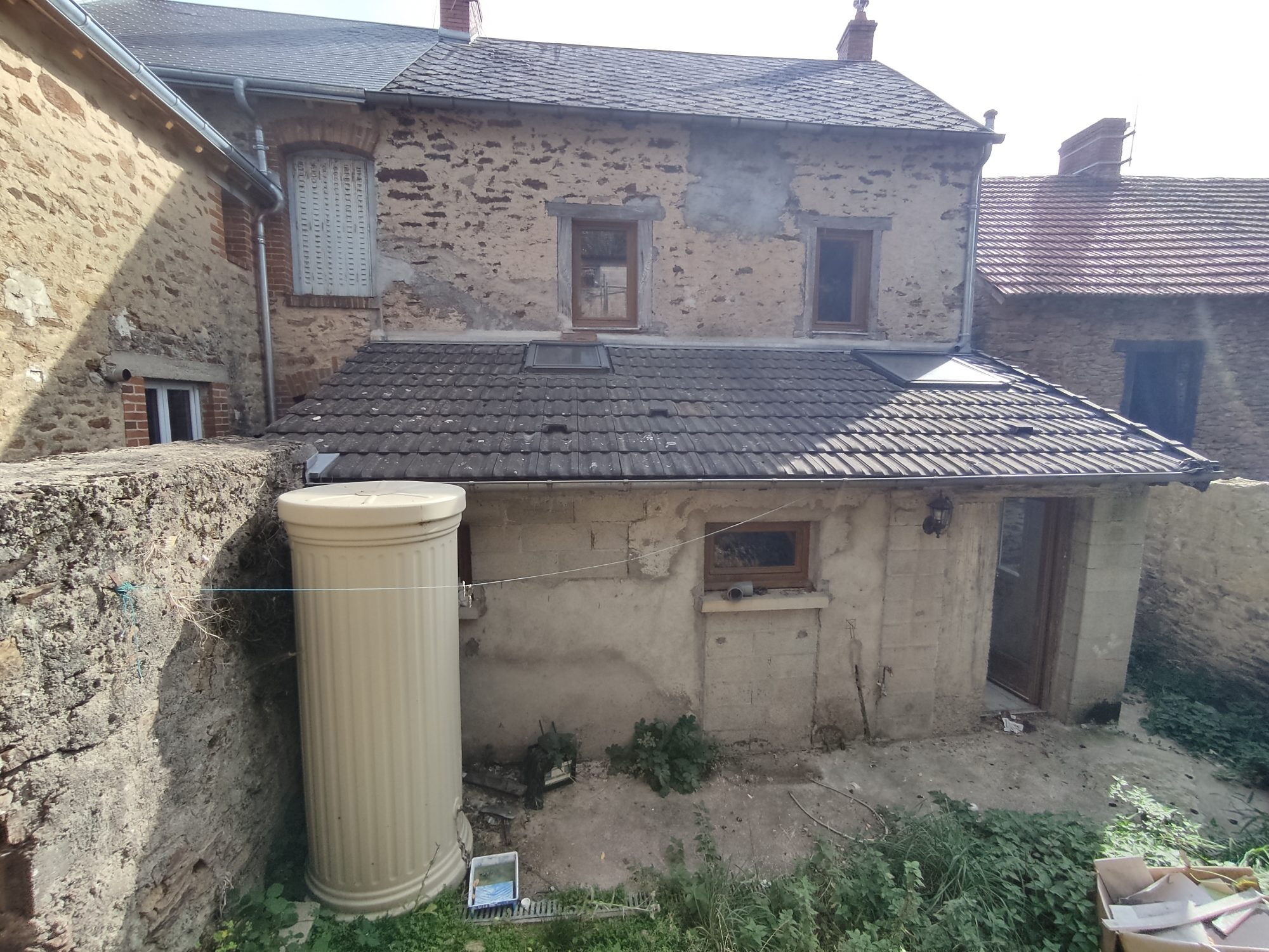 Photo 16 — HORIZON SUD BERRY IMMOBILIER - Châtre