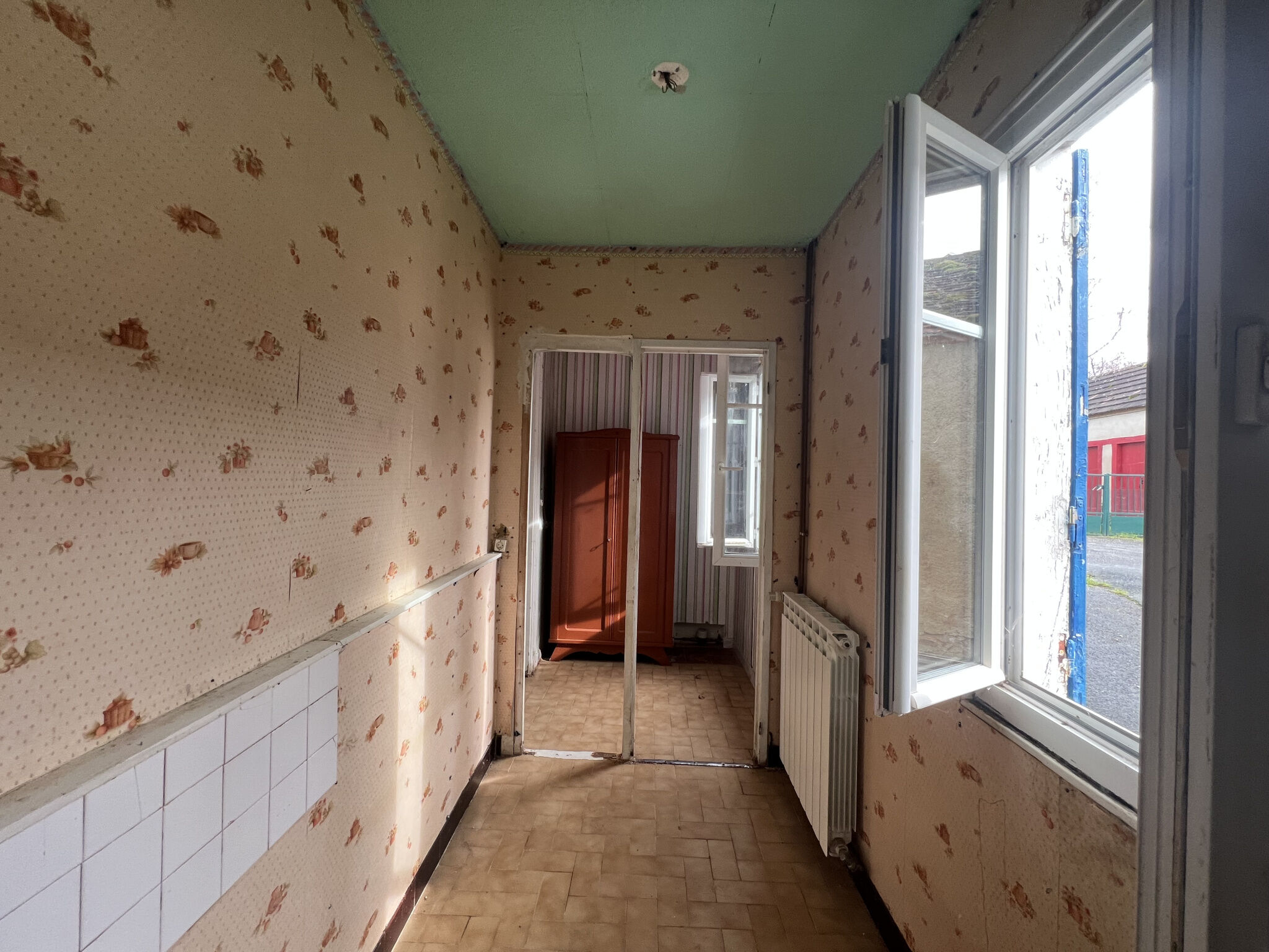Photo 9 — HORIZON SUD BERRY IMMOBILIER - Châtre