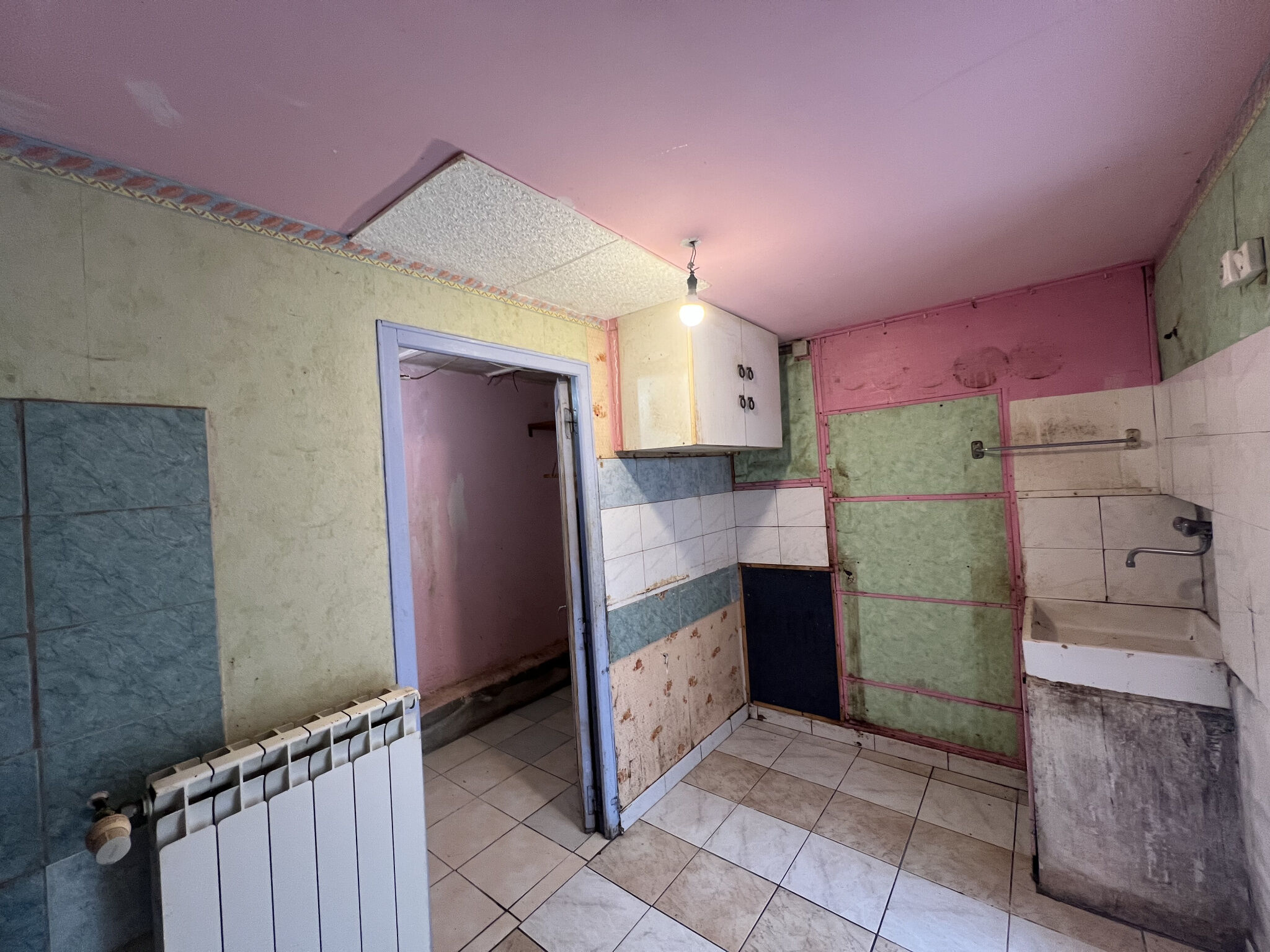 Photo 11 — HORIZON SUD BERRY IMMOBILIER - Châtre