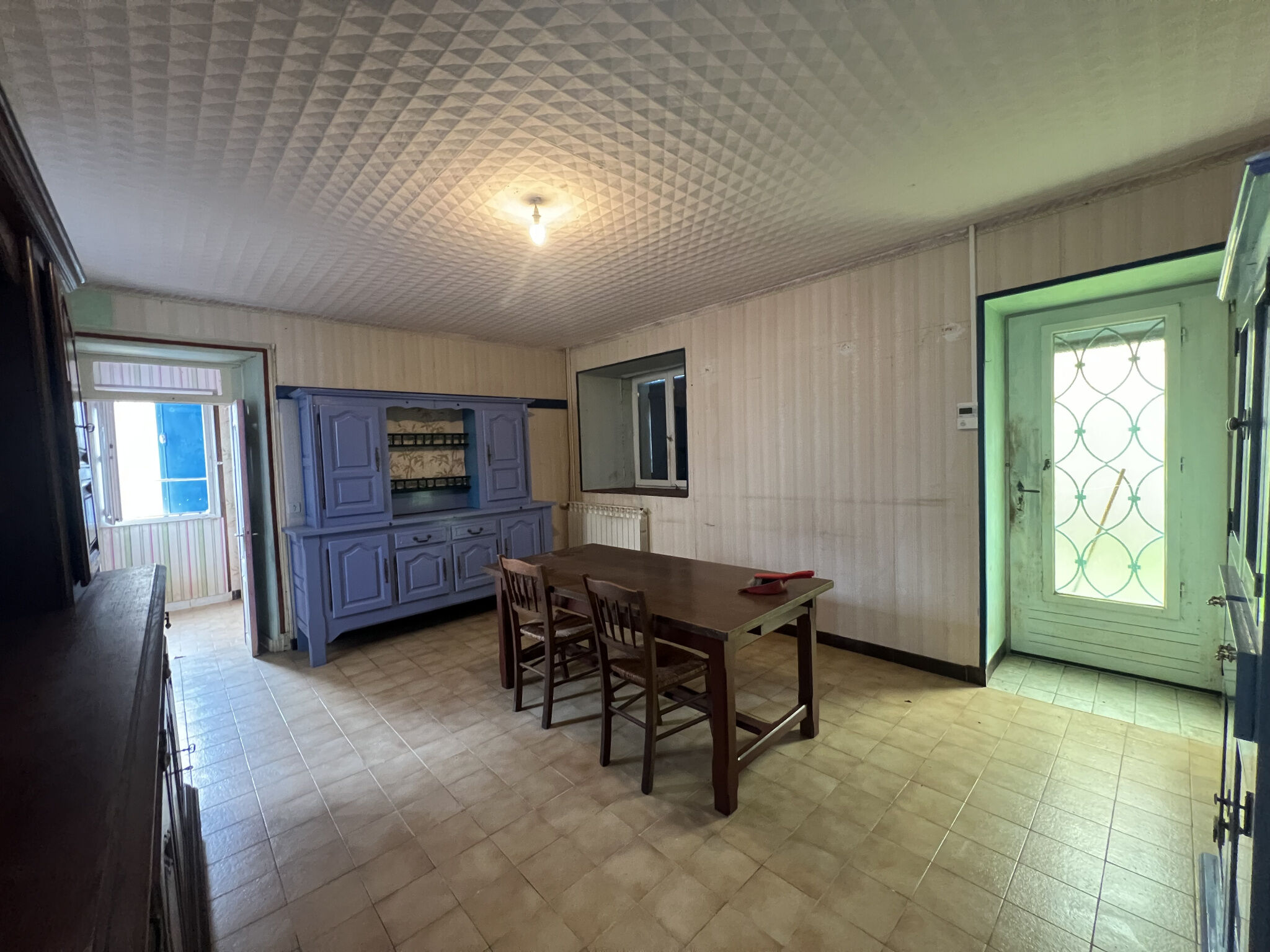 Photo 5 — HORIZON SUD BERRY IMMOBILIER - Châtre