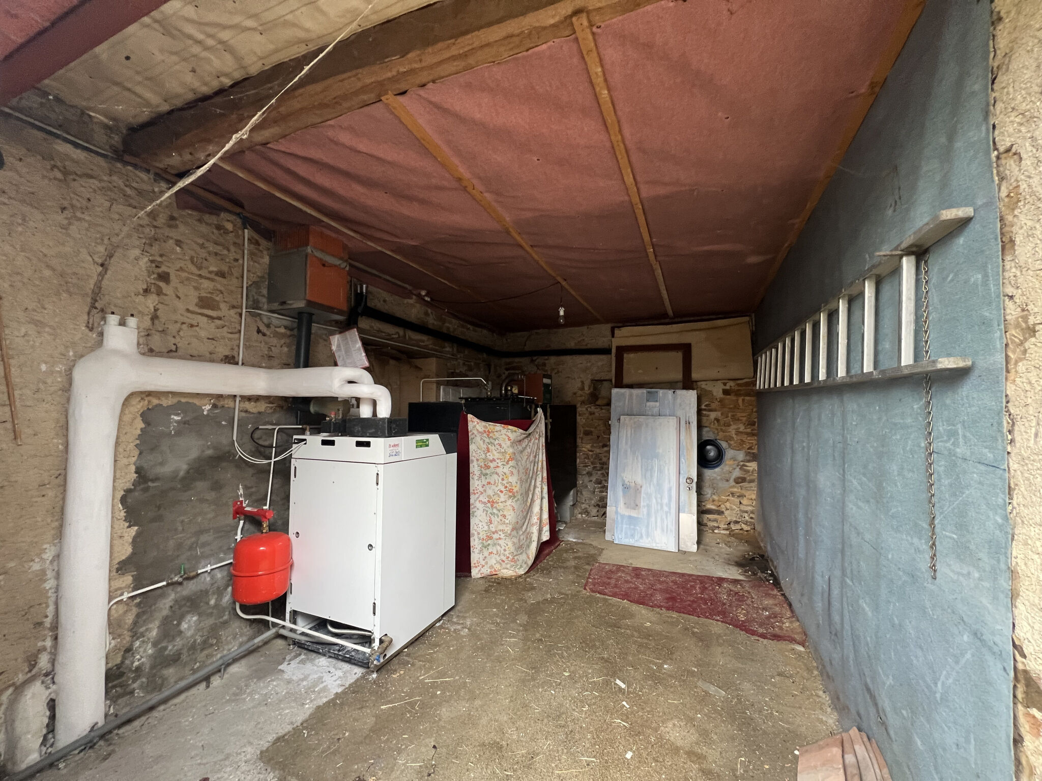 Photo 14 — HORIZON SUD BERRY IMMOBILIER - Châtre