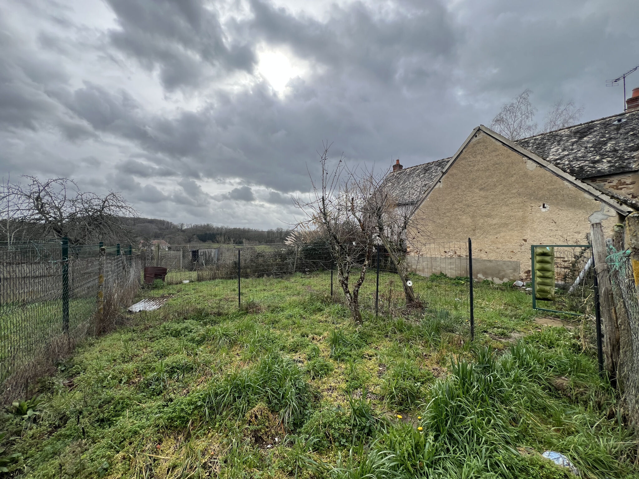Photo 4 — HORIZON SUD BERRY IMMOBILIER - Châtre