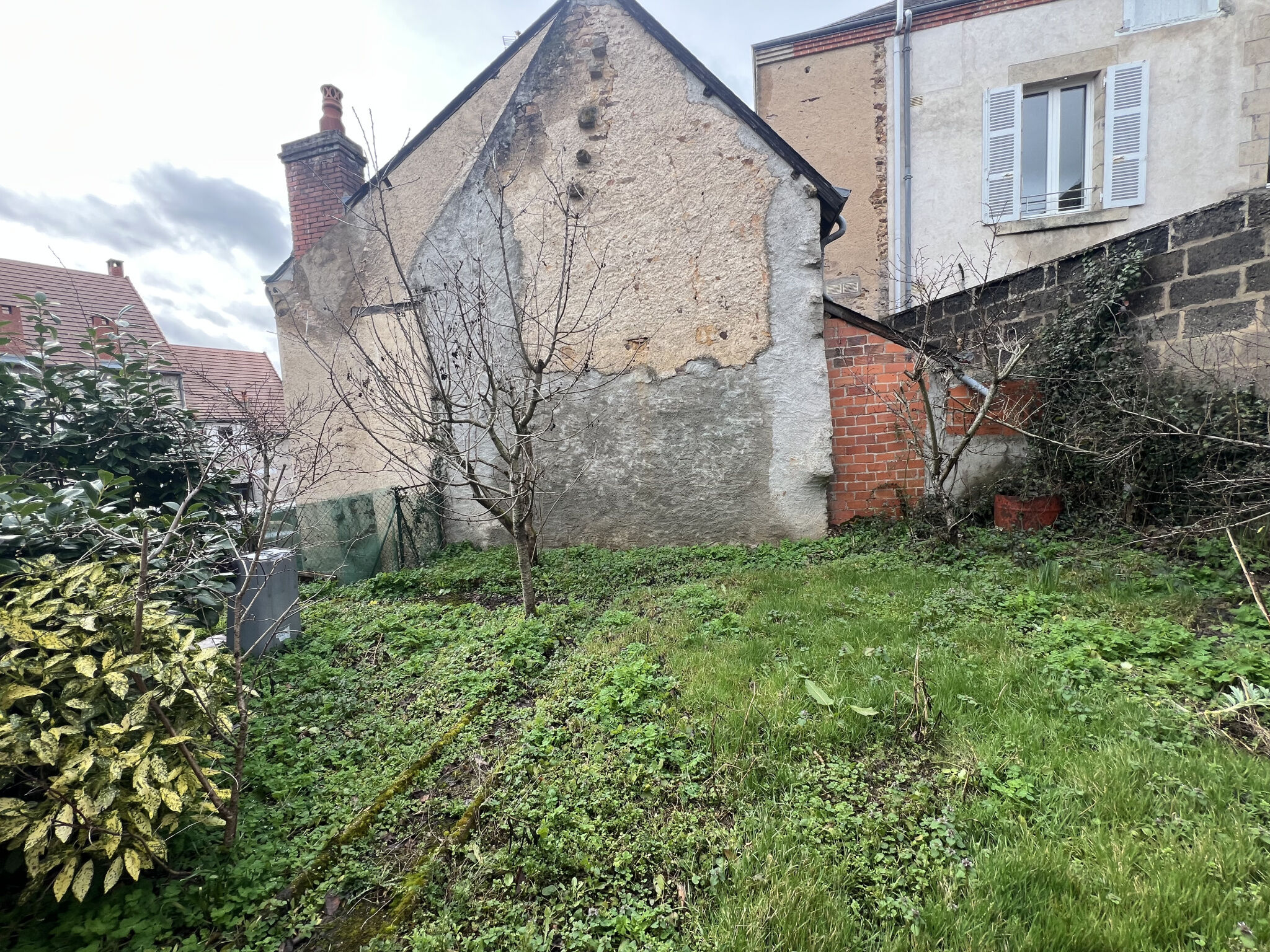 Photo 3 — HORIZON SUD BERRY IMMOBILIER - Châtre