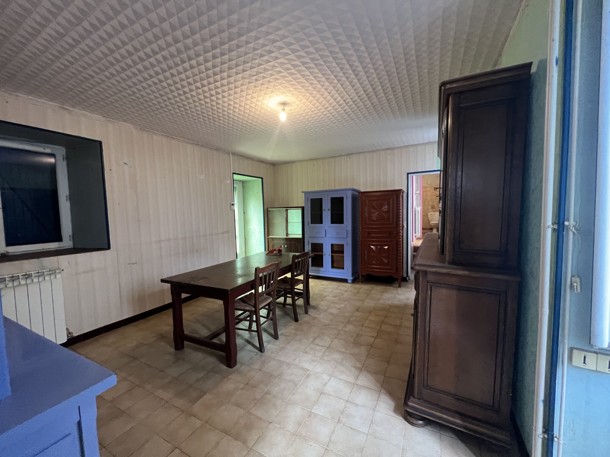 Photo 7 — HORIZON SUD BERRY IMMOBILIER - Châtre