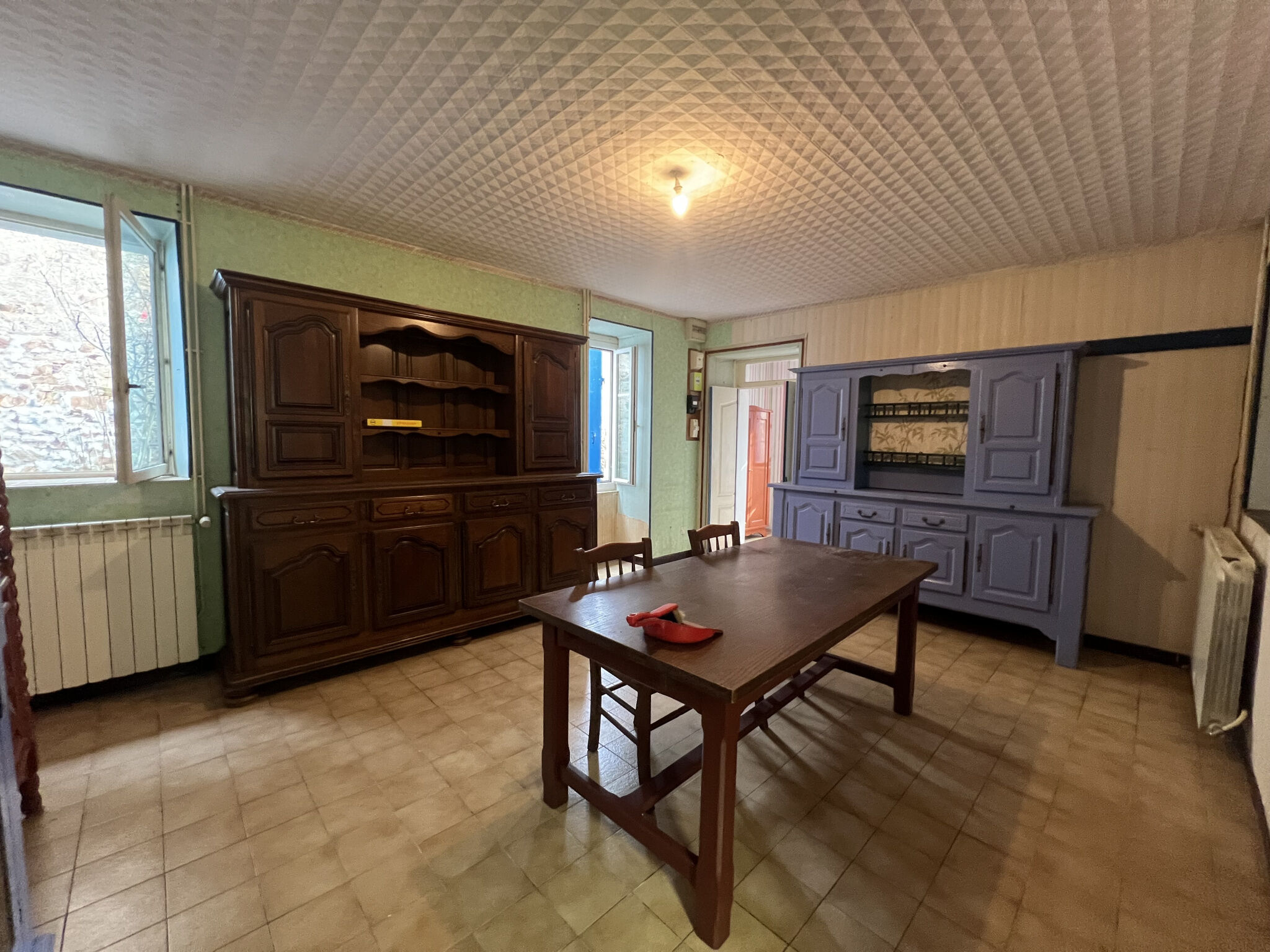 Photo 6 — HORIZON SUD BERRY IMMOBILIER - Châtre