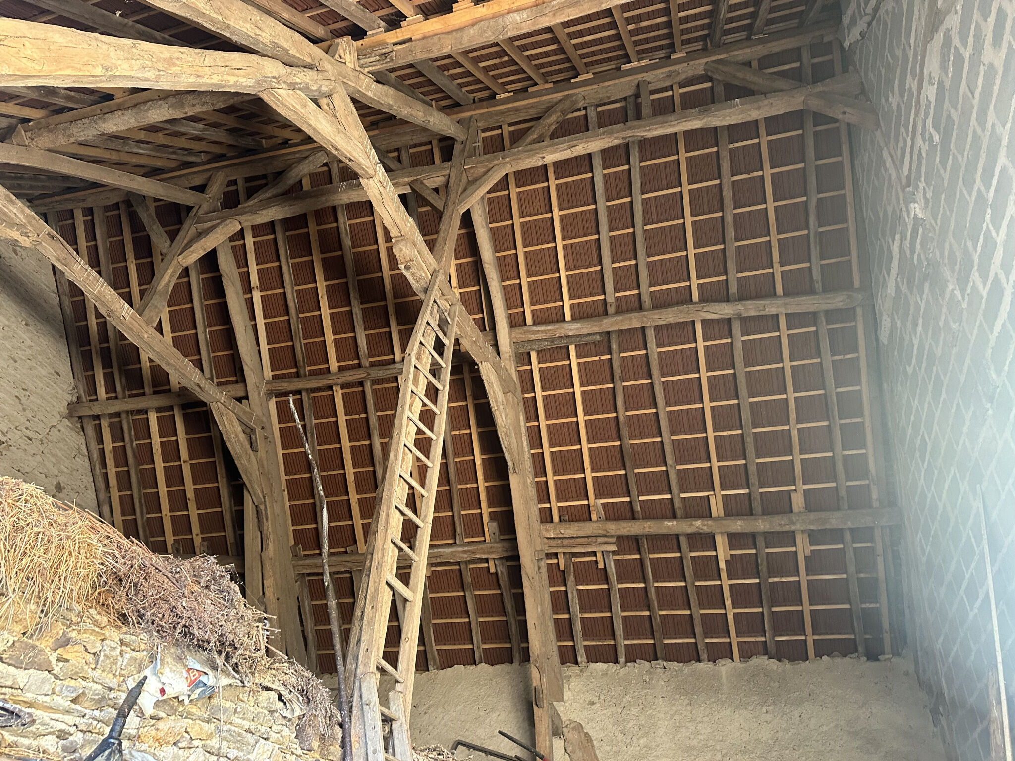 Photo 17 — HORIZON SUD BERRY IMMOBILIER - Châtre