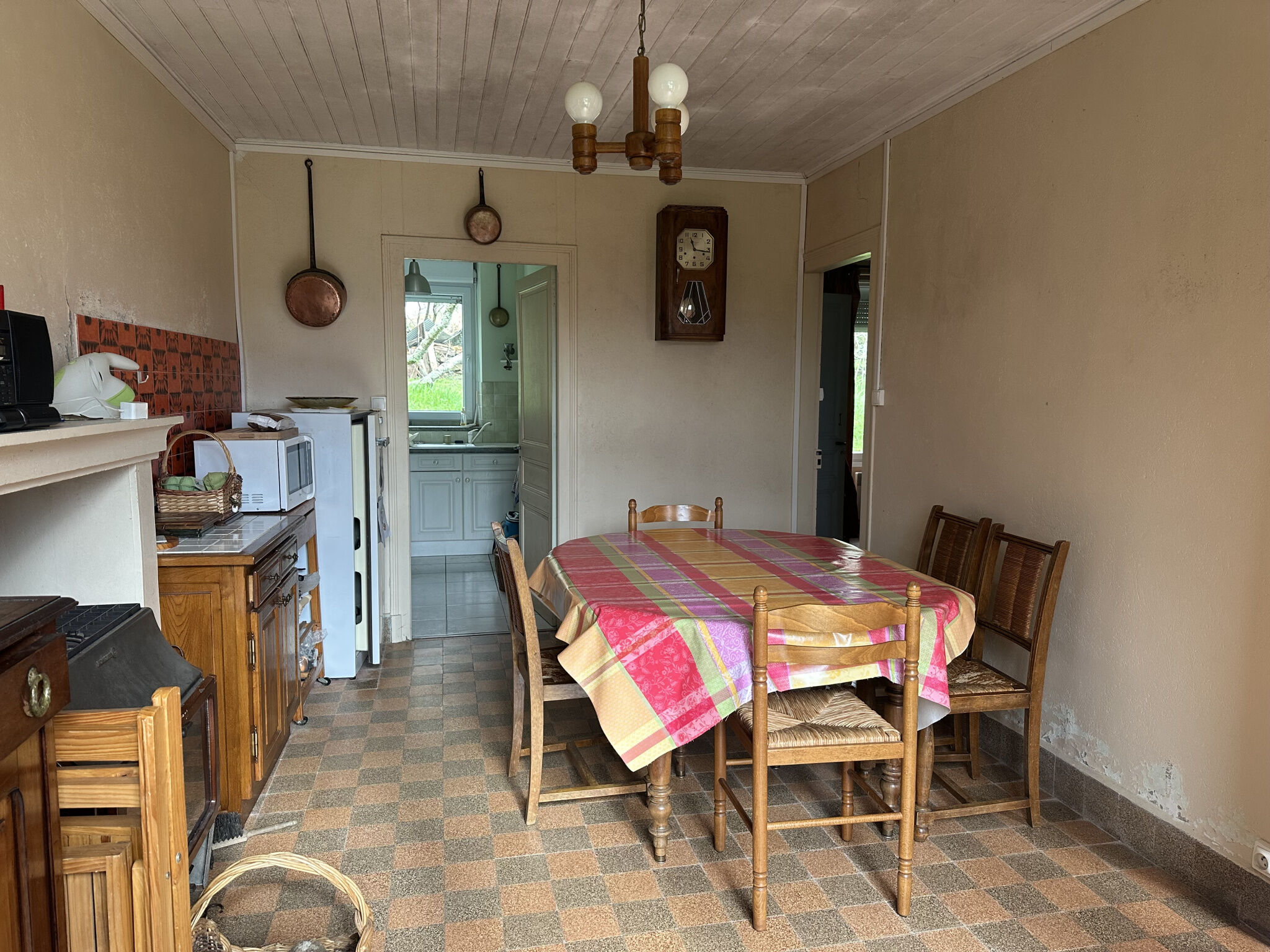 Photo 5 — HORIZON SUD BERRY IMMOBILIER - Châtre