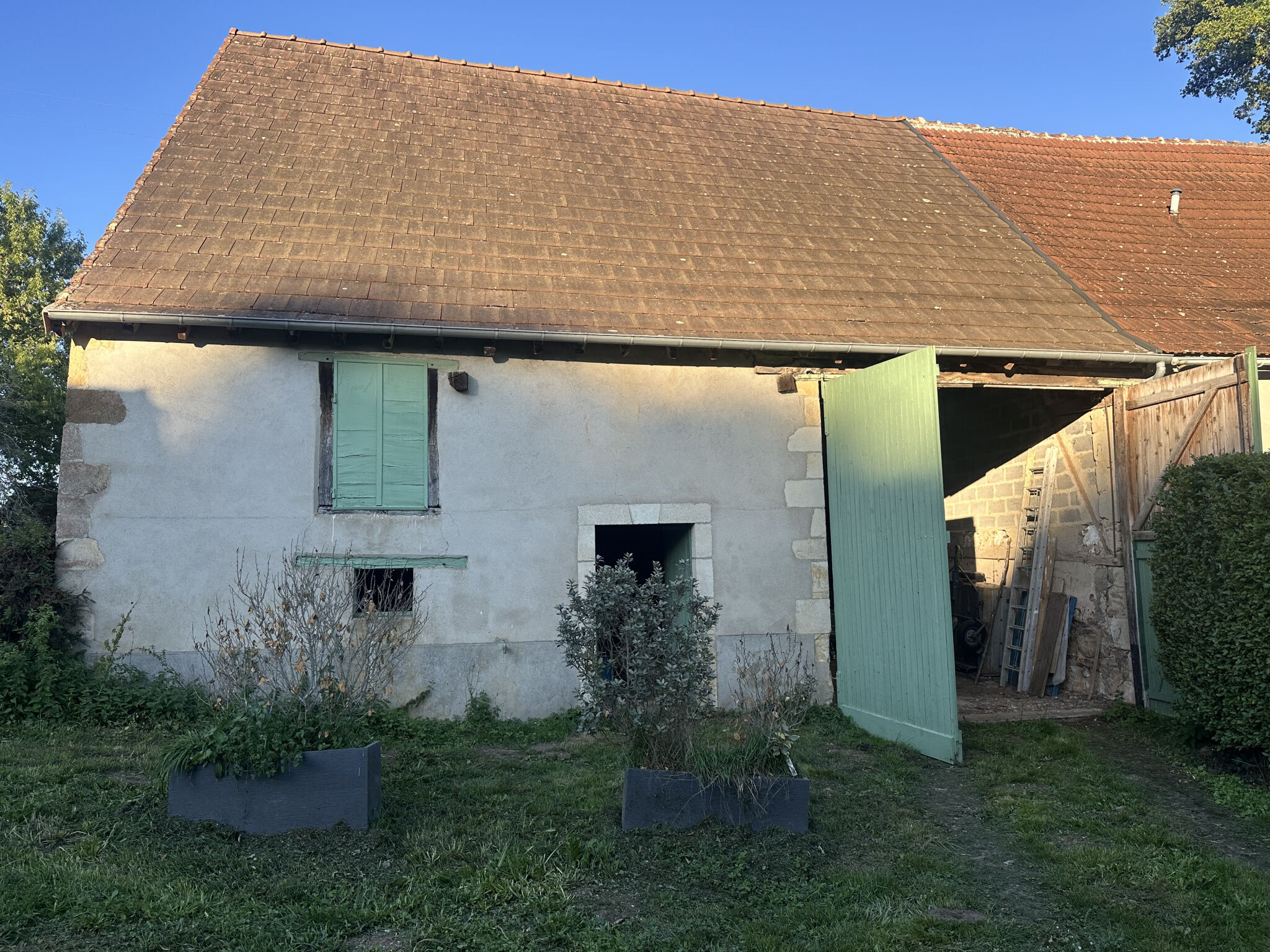 Photo 3 — HORIZON SUD BERRY IMMOBILIER - Châtre