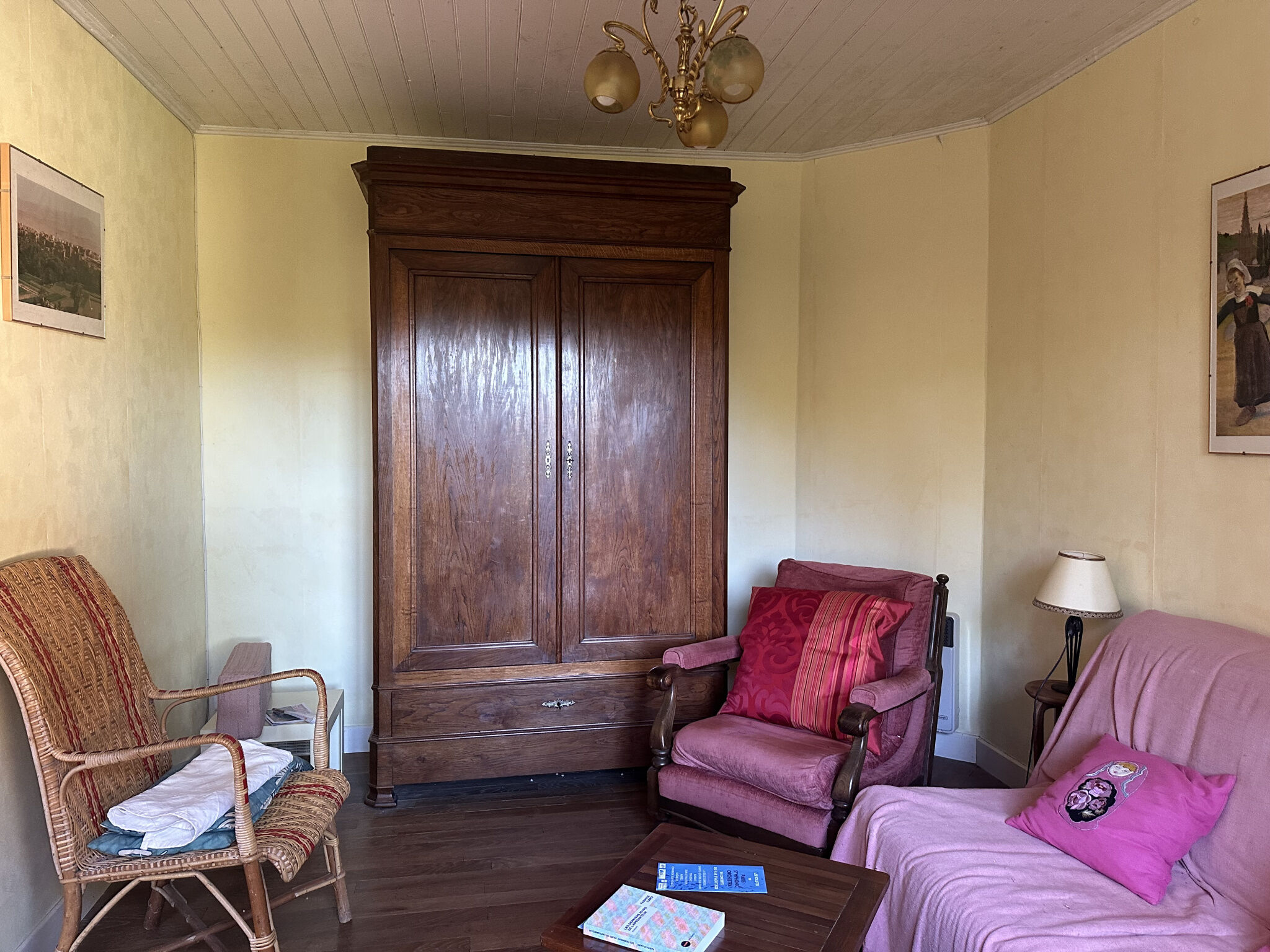 Photo 8 — HORIZON SUD BERRY IMMOBILIER - Châtre