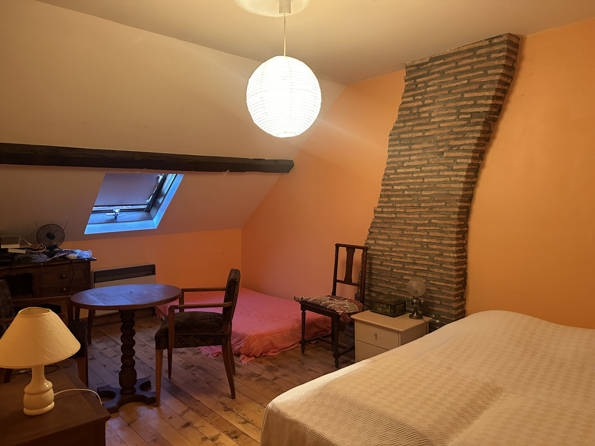 Photo 12 — HORIZON SUD BERRY IMMOBILIER - Châtre