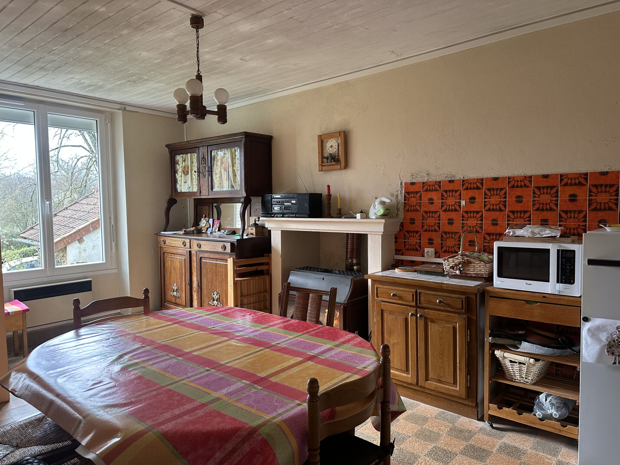 Photo 6 — HORIZON SUD BERRY IMMOBILIER - Châtre