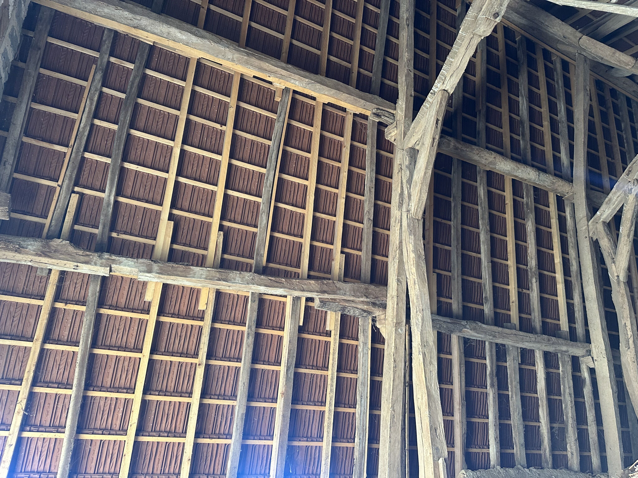 Photo 16 — HORIZON SUD BERRY IMMOBILIER - Châtre