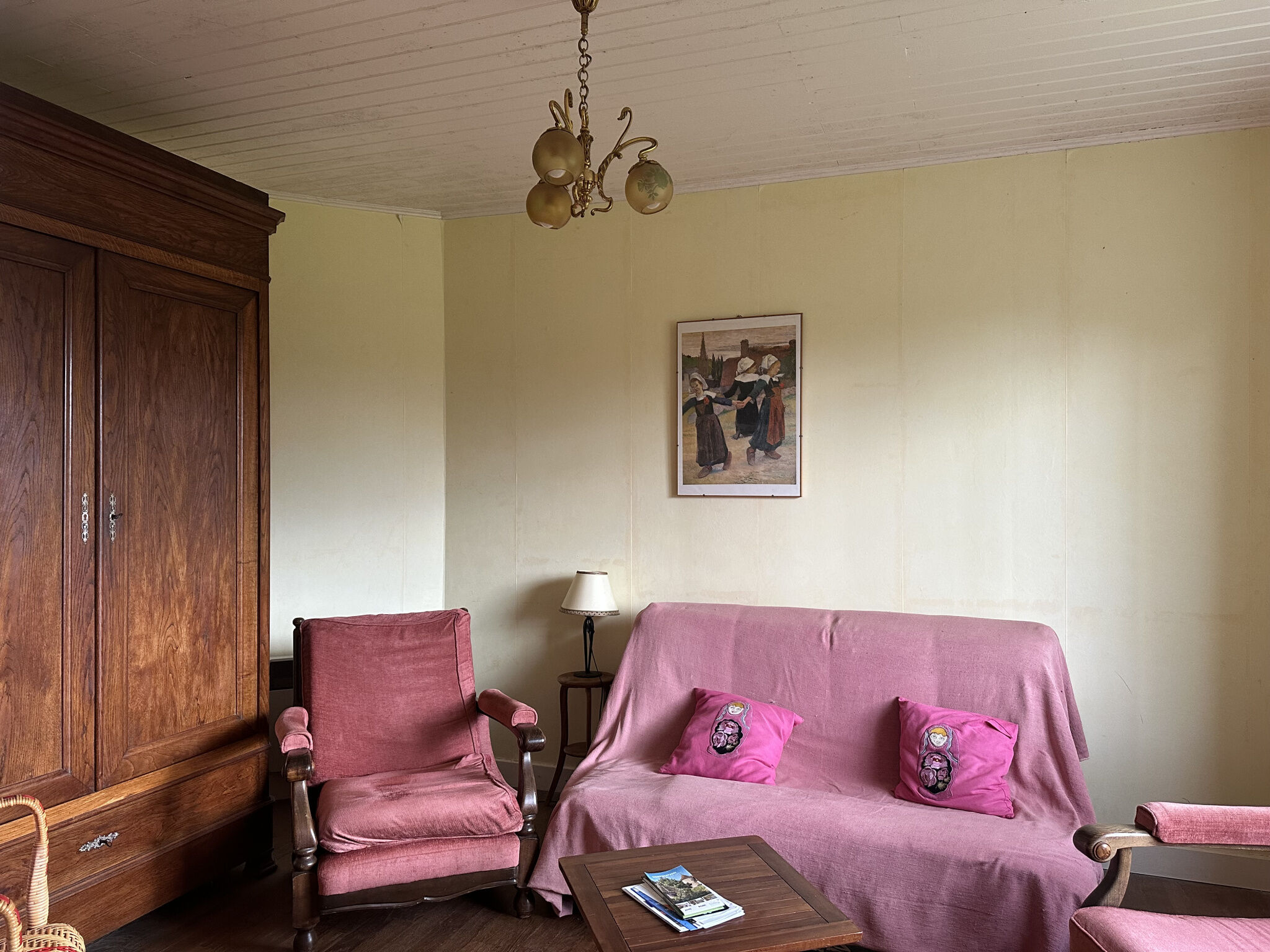 Photo 7 — HORIZON SUD BERRY IMMOBILIER - Châtre