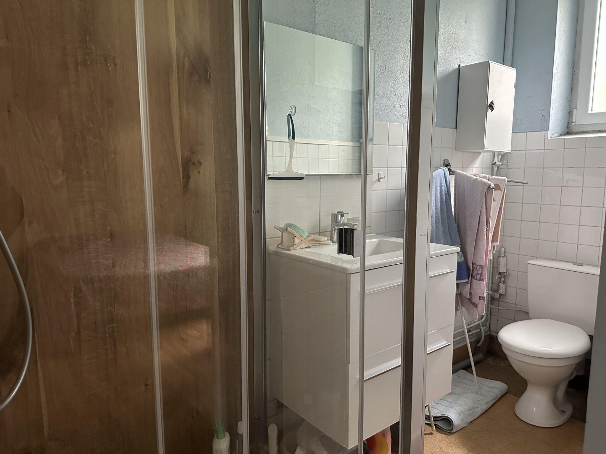 Photo 11 — HORIZON SUD BERRY IMMOBILIER - Châtre