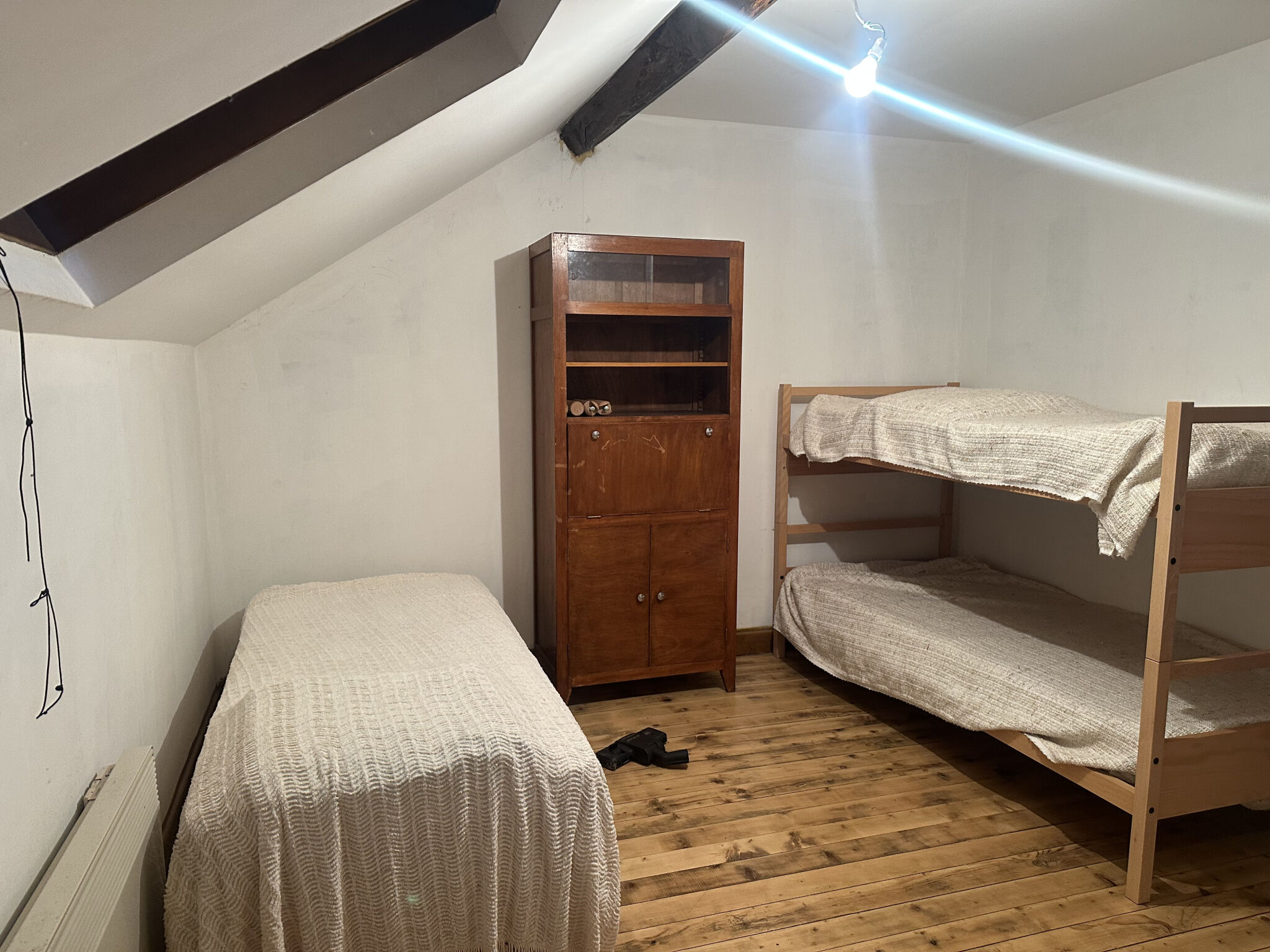 Photo 14 — HORIZON SUD BERRY IMMOBILIER - Châtre