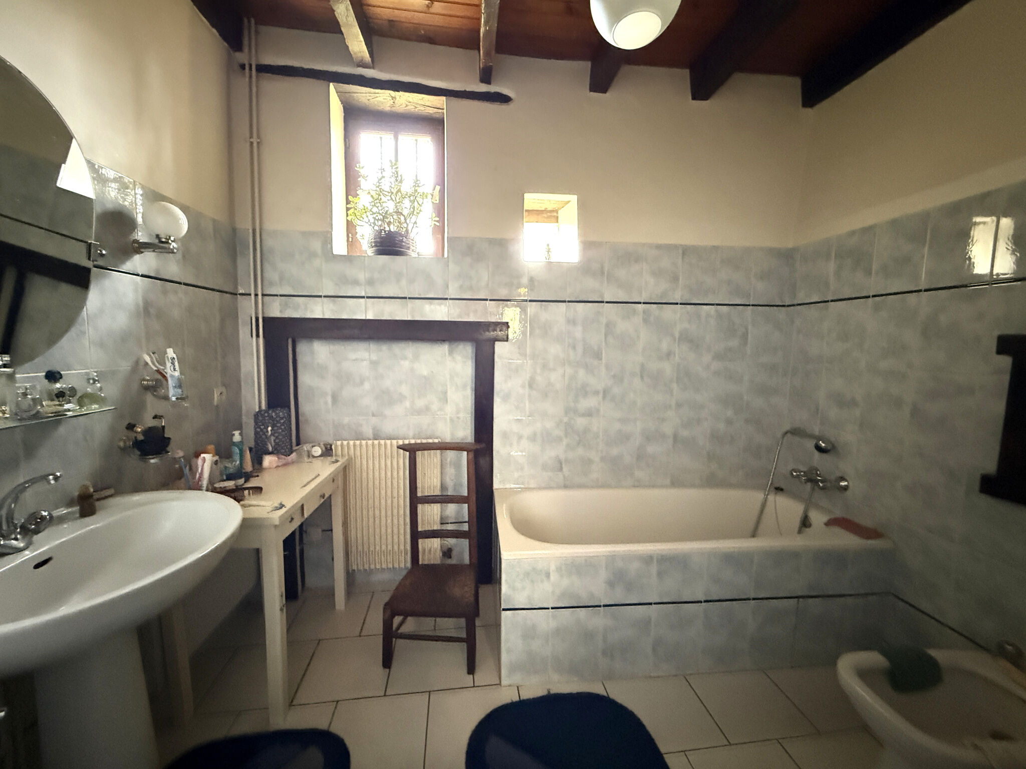 Photo 8 — HORIZON SUD BERRY IMMOBILIER - Châtre
