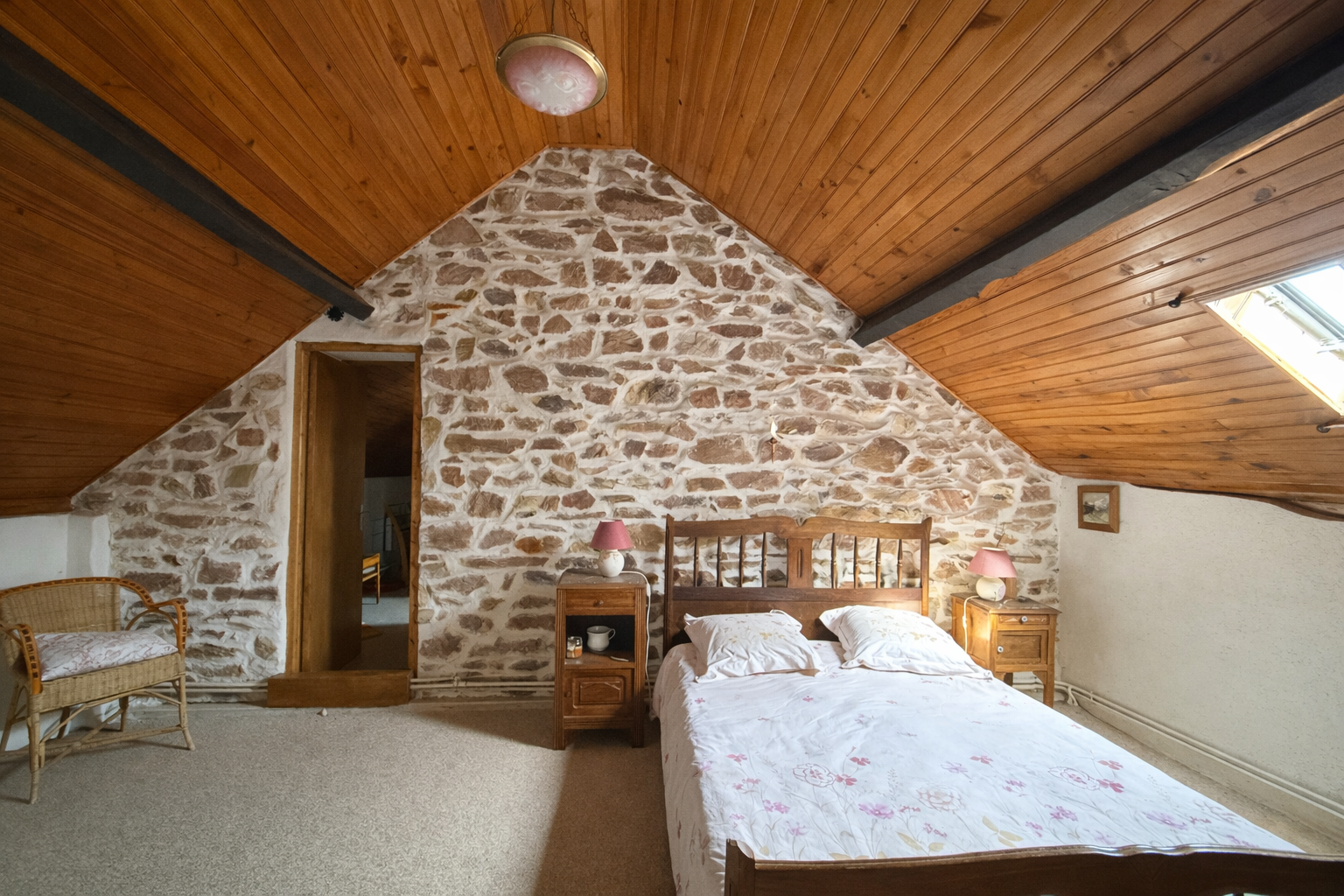 Photo 10 — HORIZON SUD BERRY IMMOBILIER - Châtre
