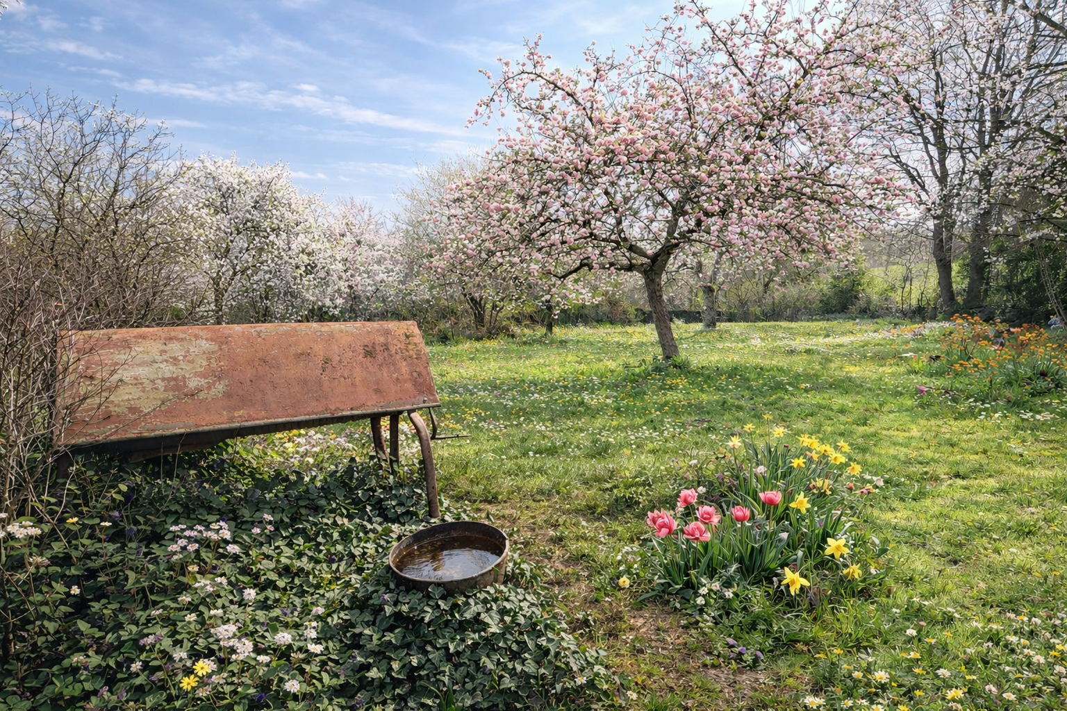 Photo 18 — HORIZON SUD BERRY IMMOBILIER - Châtre