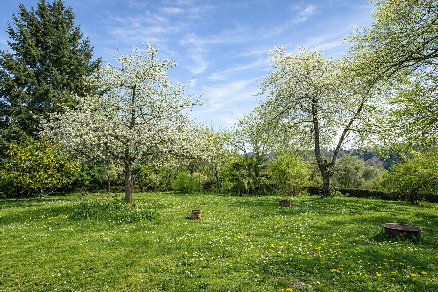 Photo 2 — HORIZON SUD BERRY IMMOBILIER - Châtre
