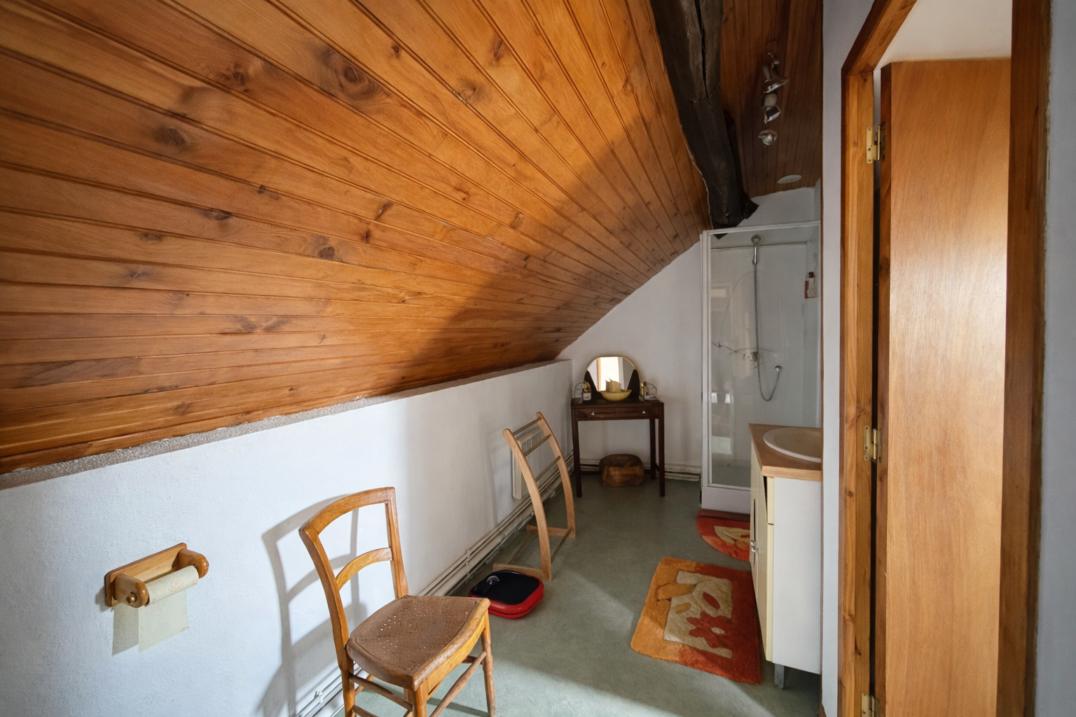 Photo 14 — HORIZON SUD BERRY IMMOBILIER - Châtre