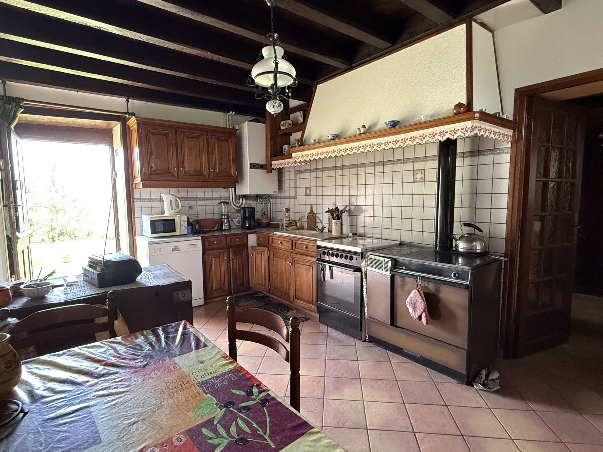Photo 6 — HORIZON SUD BERRY IMMOBILIER - Châtre