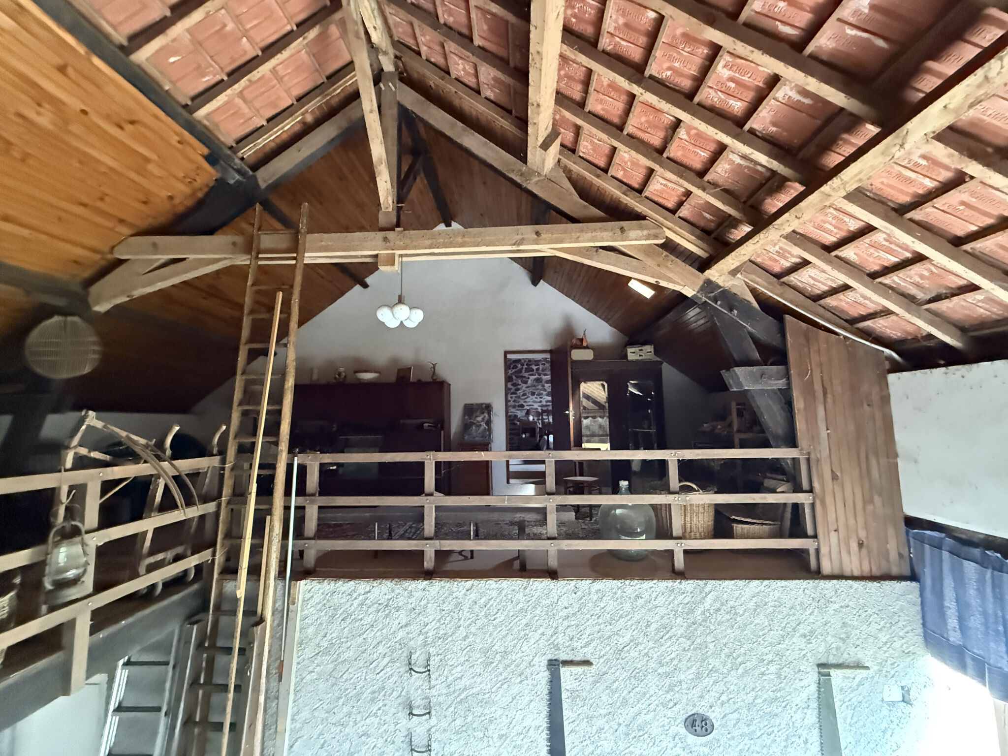 Photo 17 — HORIZON SUD BERRY IMMOBILIER - Châtre