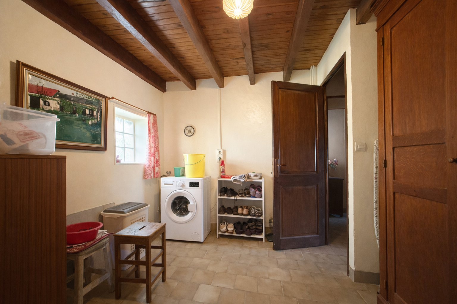 Photo 9 — HORIZON SUD BERRY IMMOBILIER - Châtre