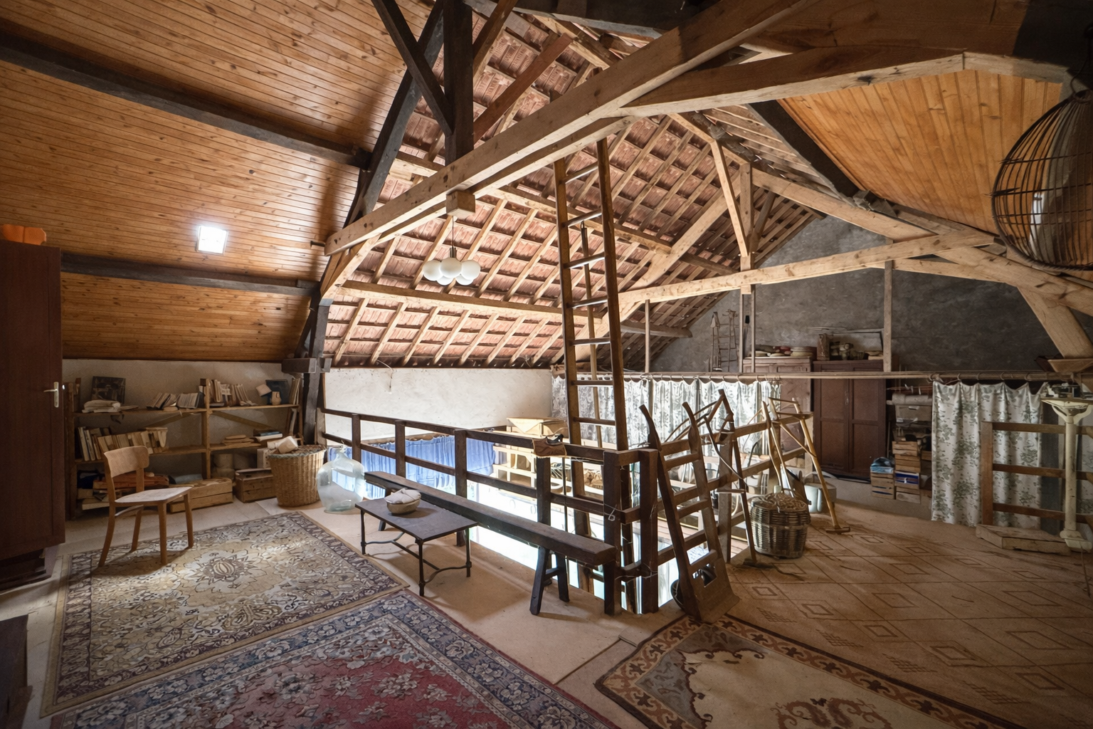Photo 16 — HORIZON SUD BERRY IMMOBILIER - Châtre