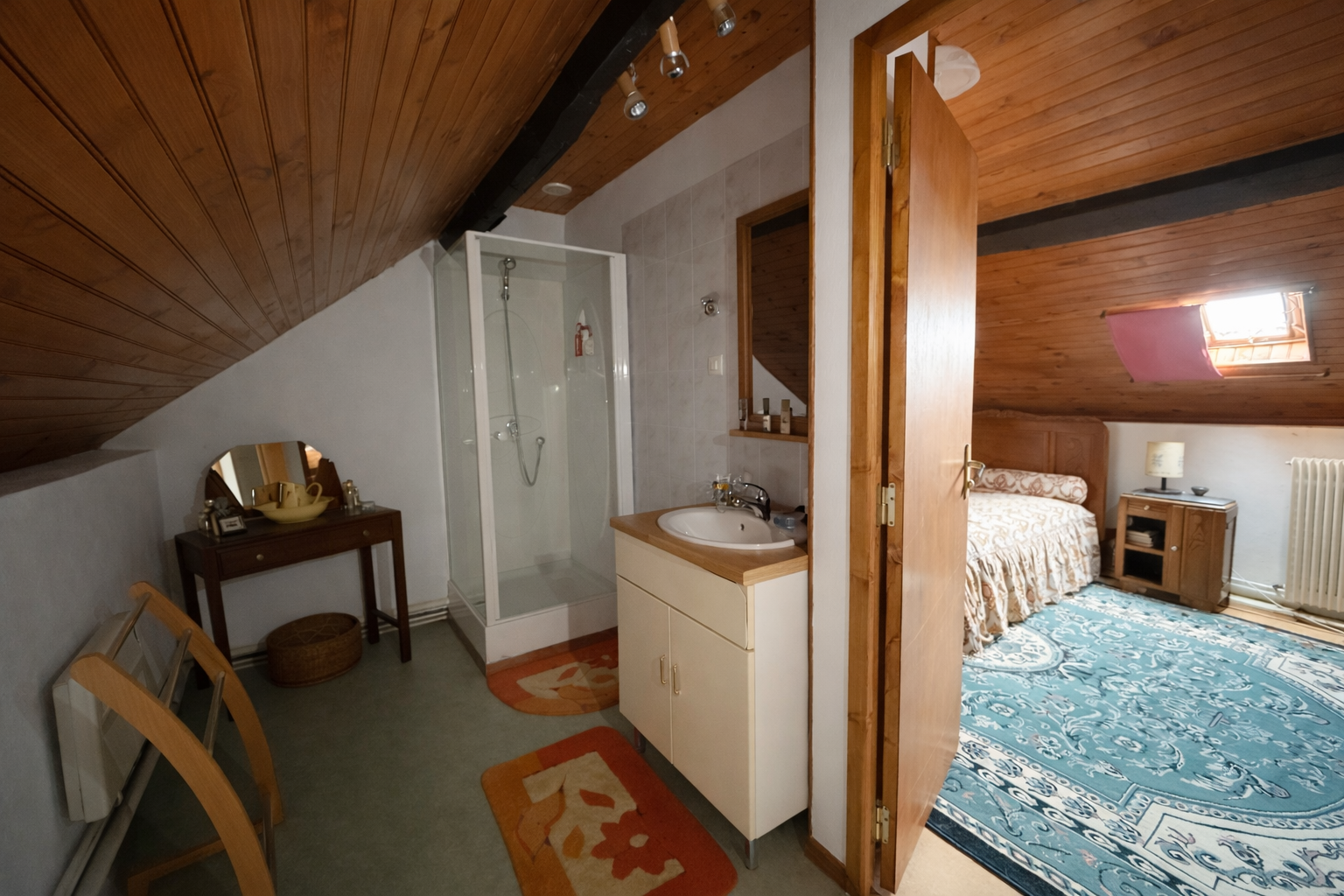 Photo 13 — HORIZON SUD BERRY IMMOBILIER - Châtre