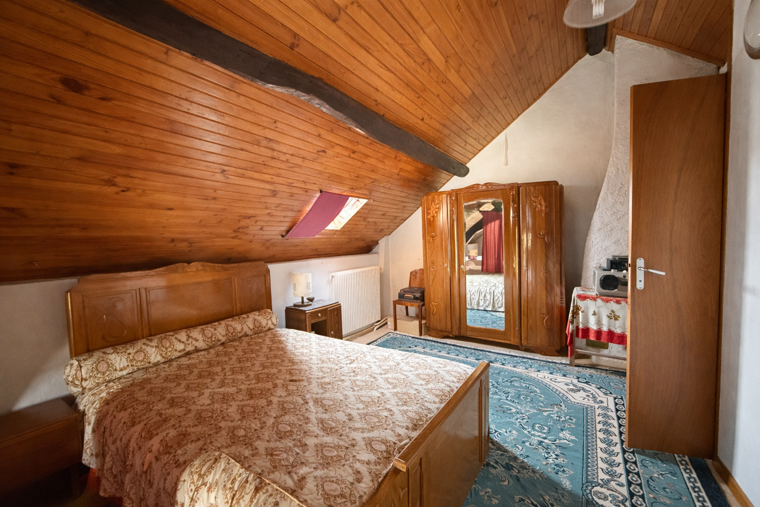 Photo 12 — HORIZON SUD BERRY IMMOBILIER - Châtre