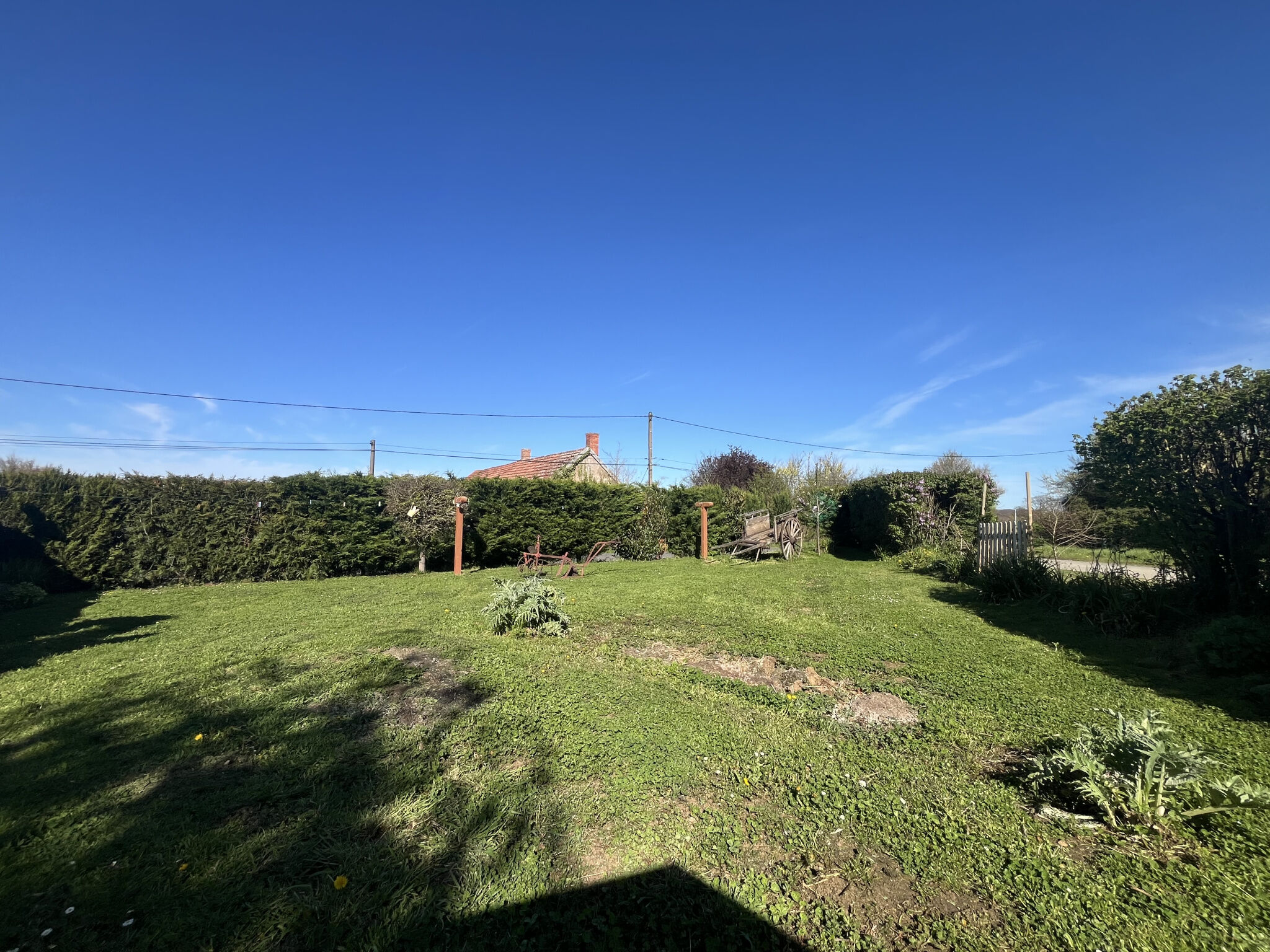 Photo 17 — HORIZON SUD BERRY IMMOBILIER - Châtre