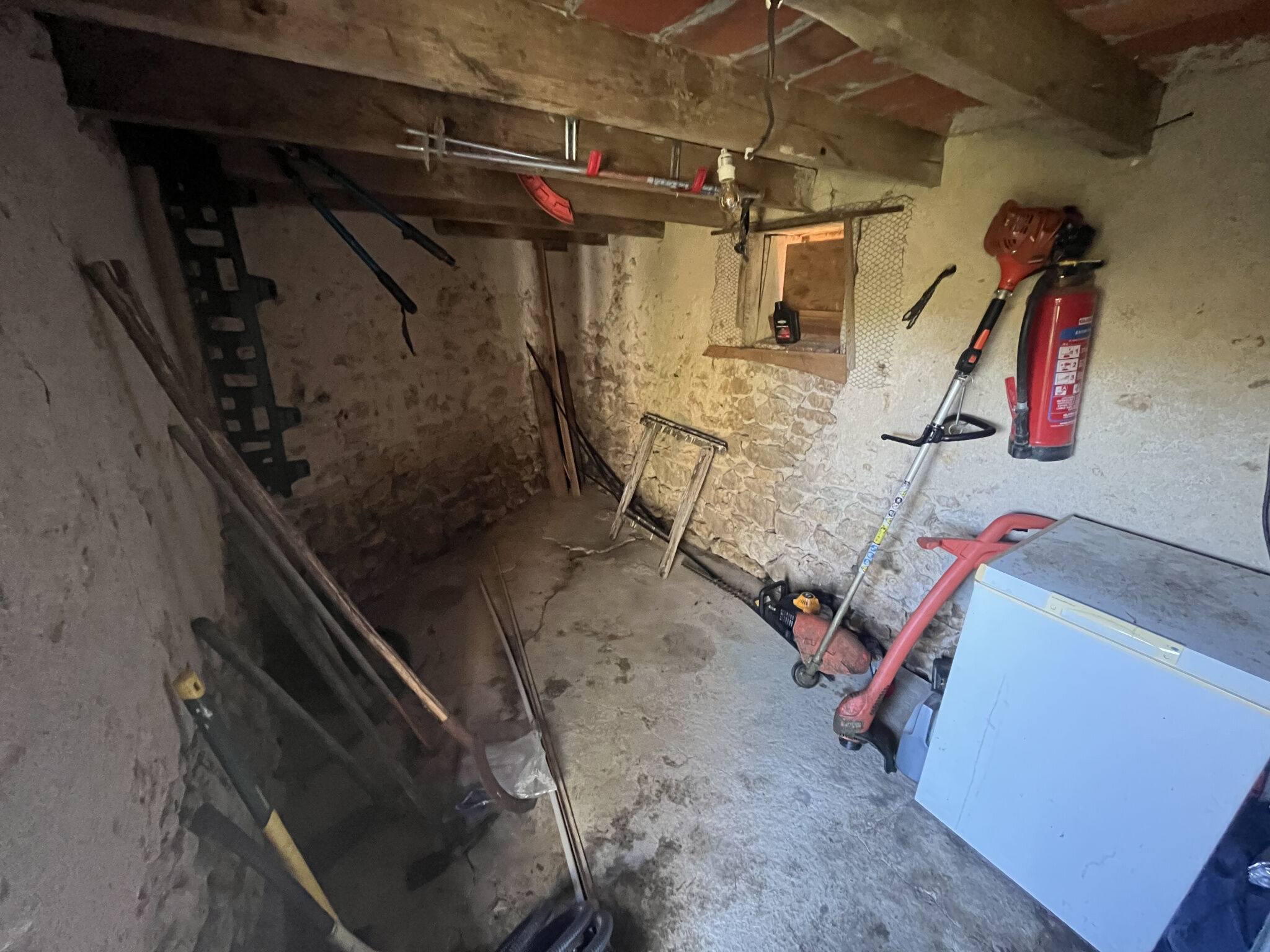 Photo 11 — HORIZON SUD BERRY IMMOBILIER - Châtre